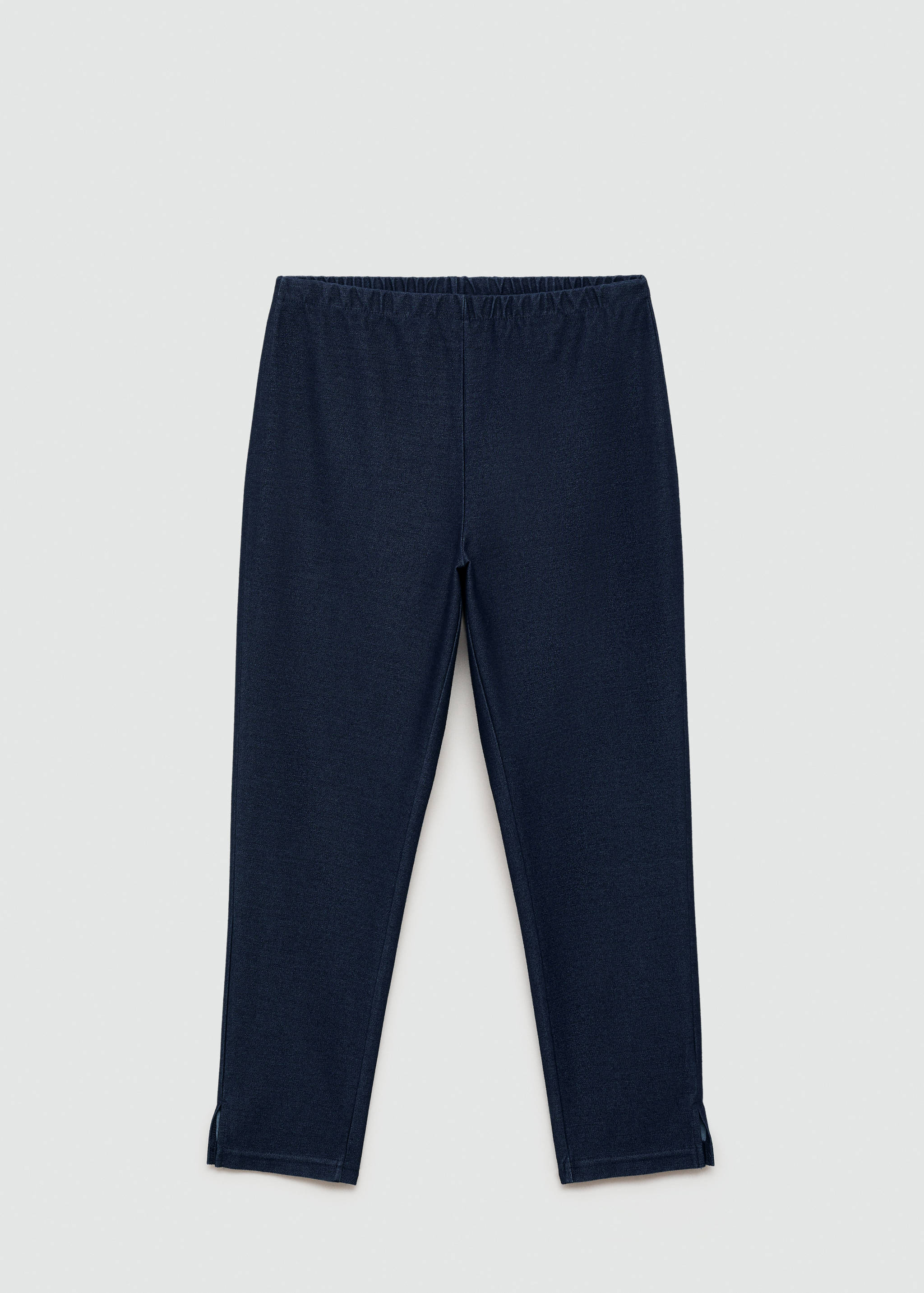 Capri leggings - Article without model