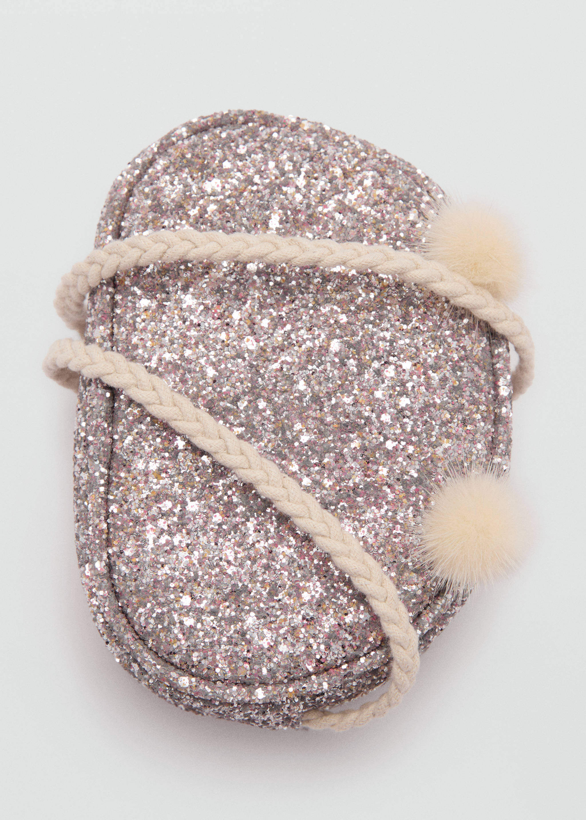 Sequin ear bag - Details of the article 2