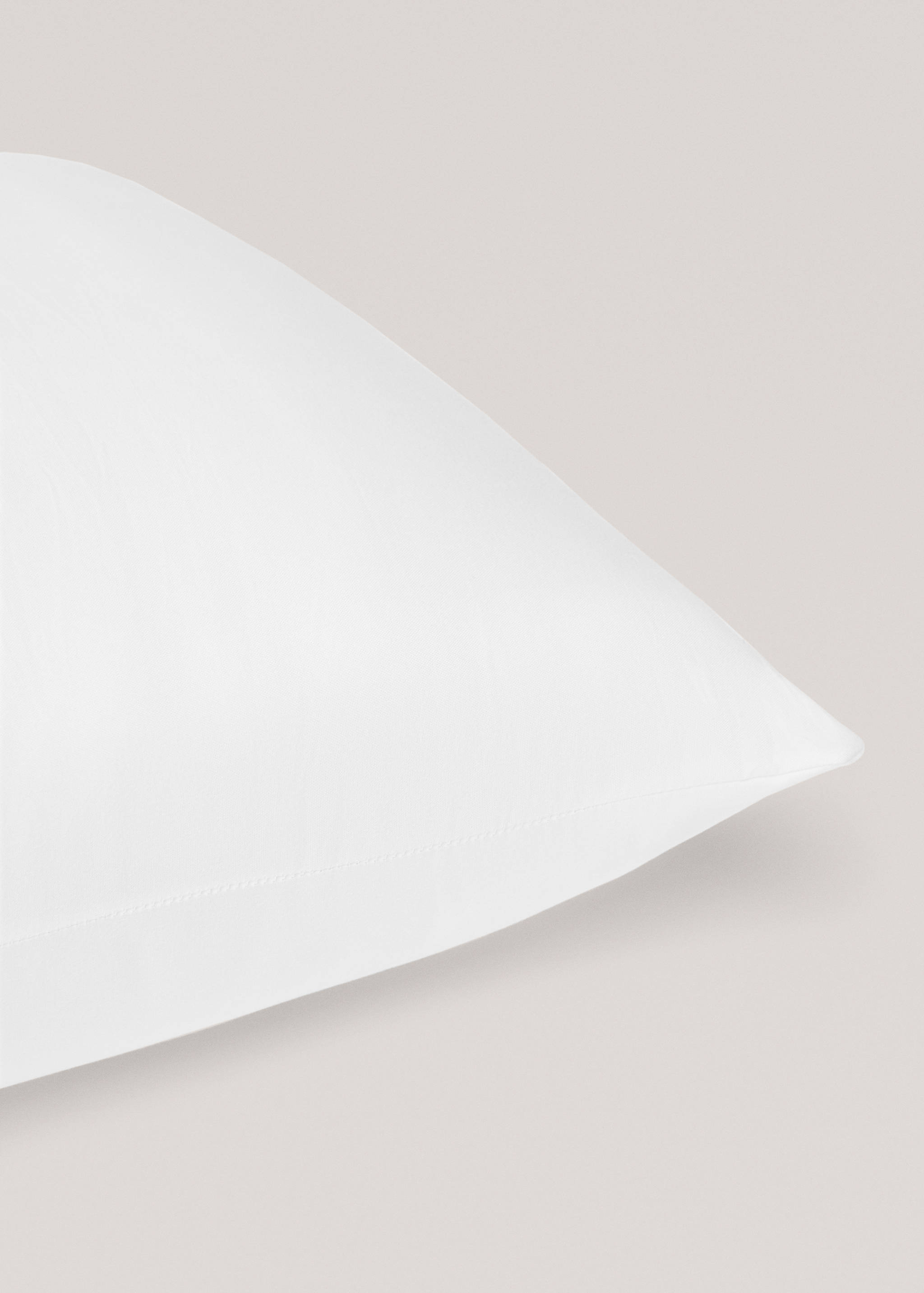 Fibre cushion filling 40x90cm - Details of the article 1