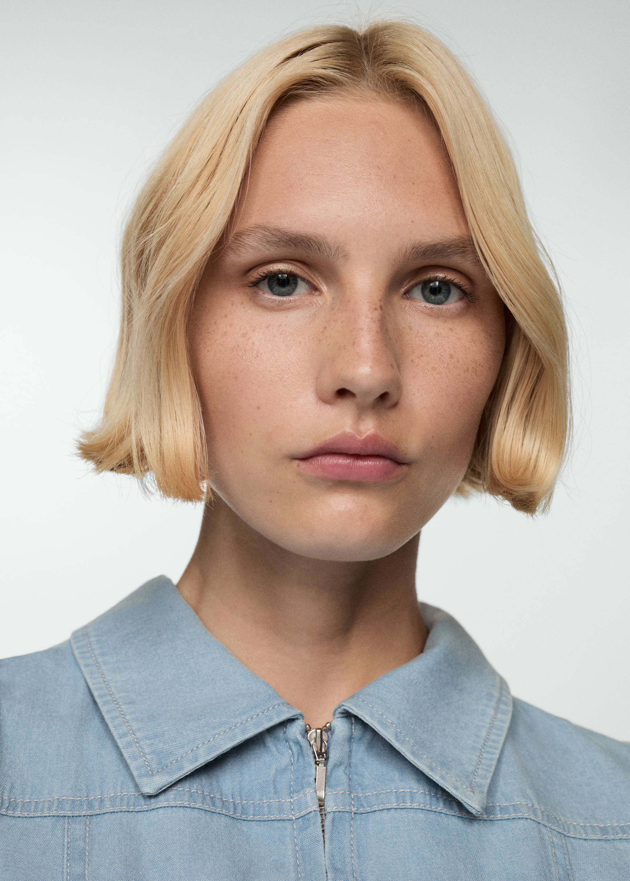 Mono vaquero cinturón - Detalle del artículo 1