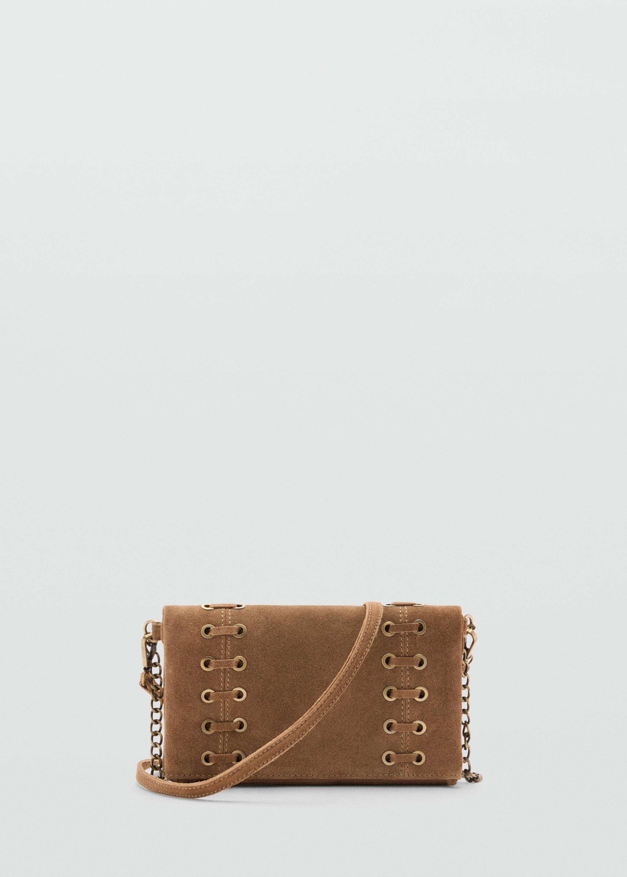 Bolso sobre piel - Artículo sin modelo