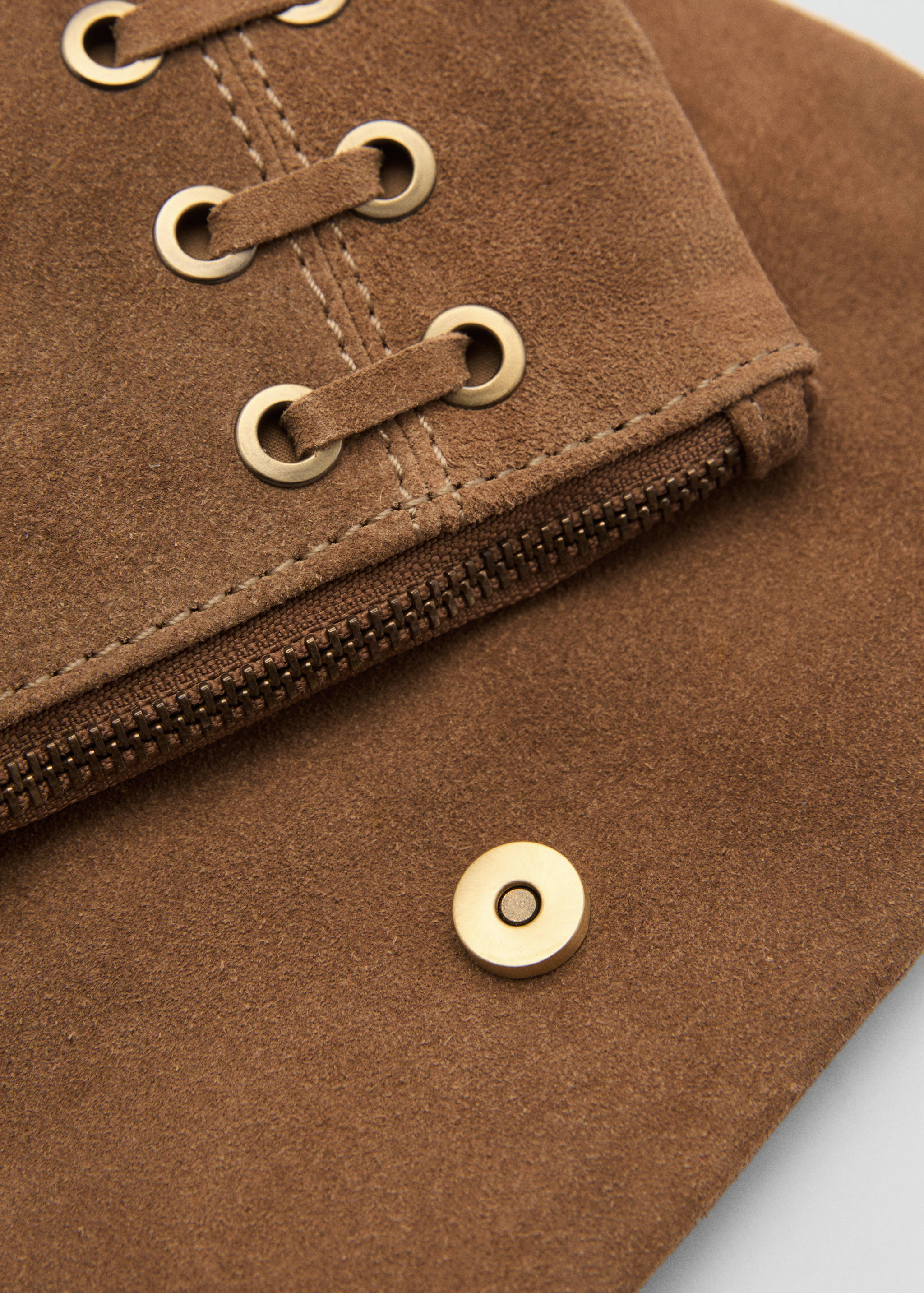 Bolso sobre piel - Detalle del artículo 2