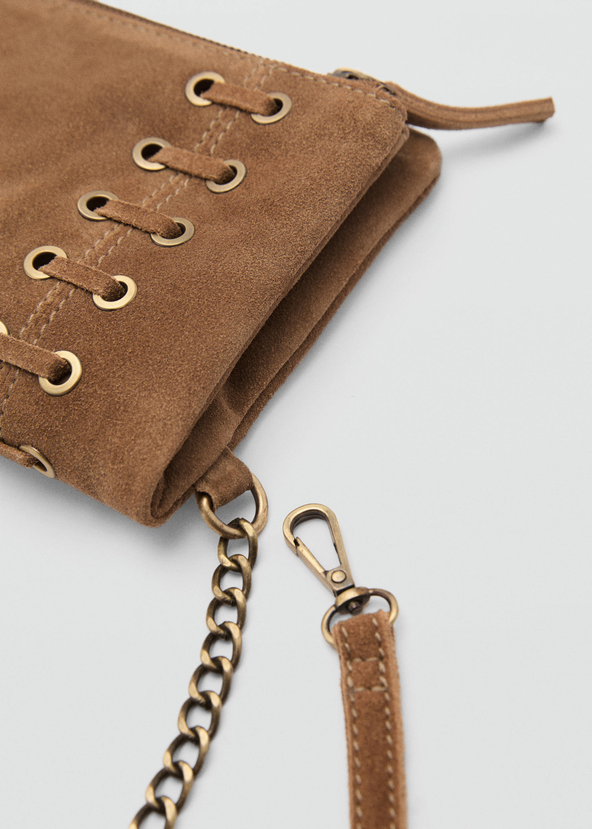 Bolso sobre piel - Detalle del artículo 3