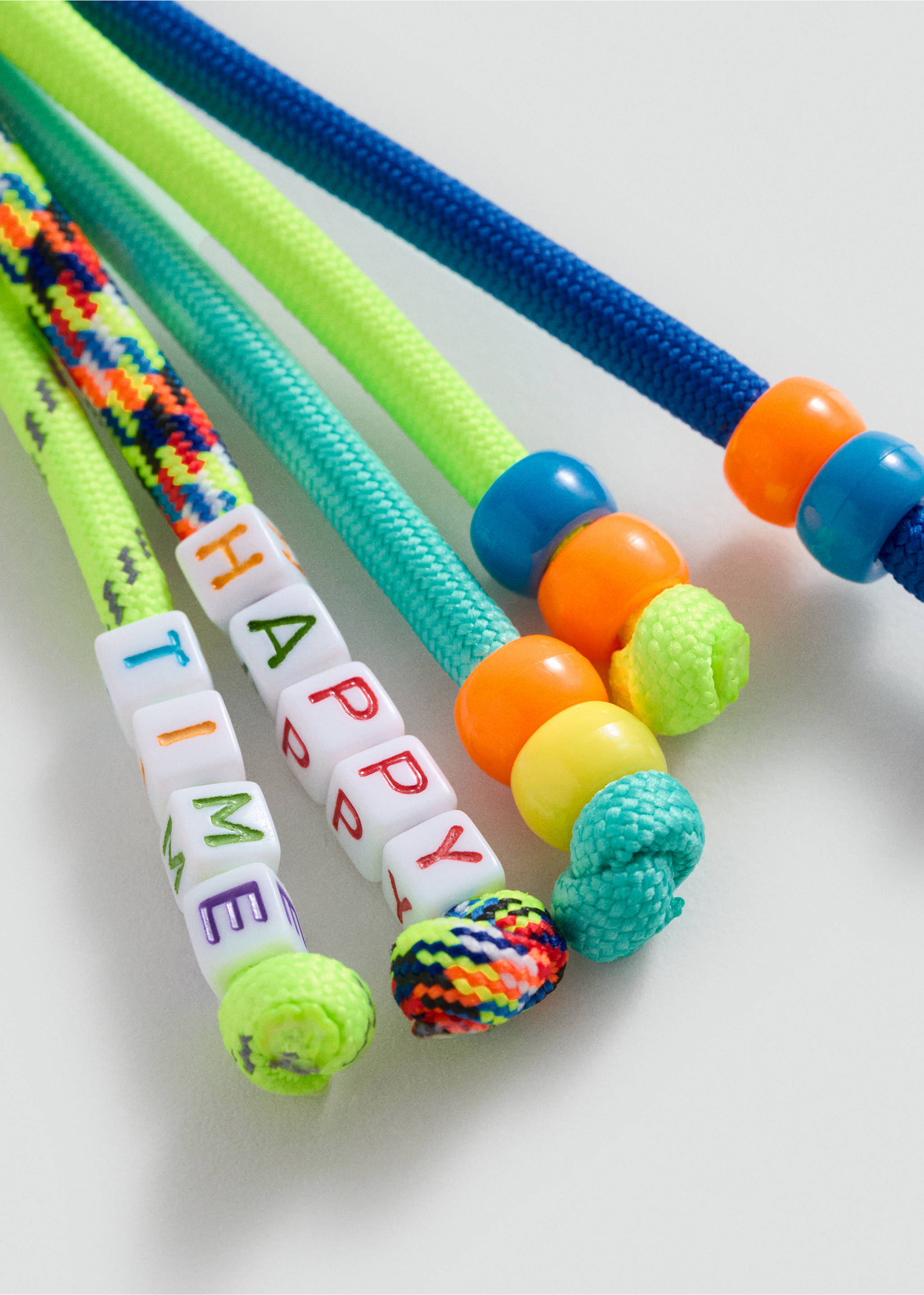 Combined leading keychain - Medium plane, Dark Navy. Ref: 77094044-00.