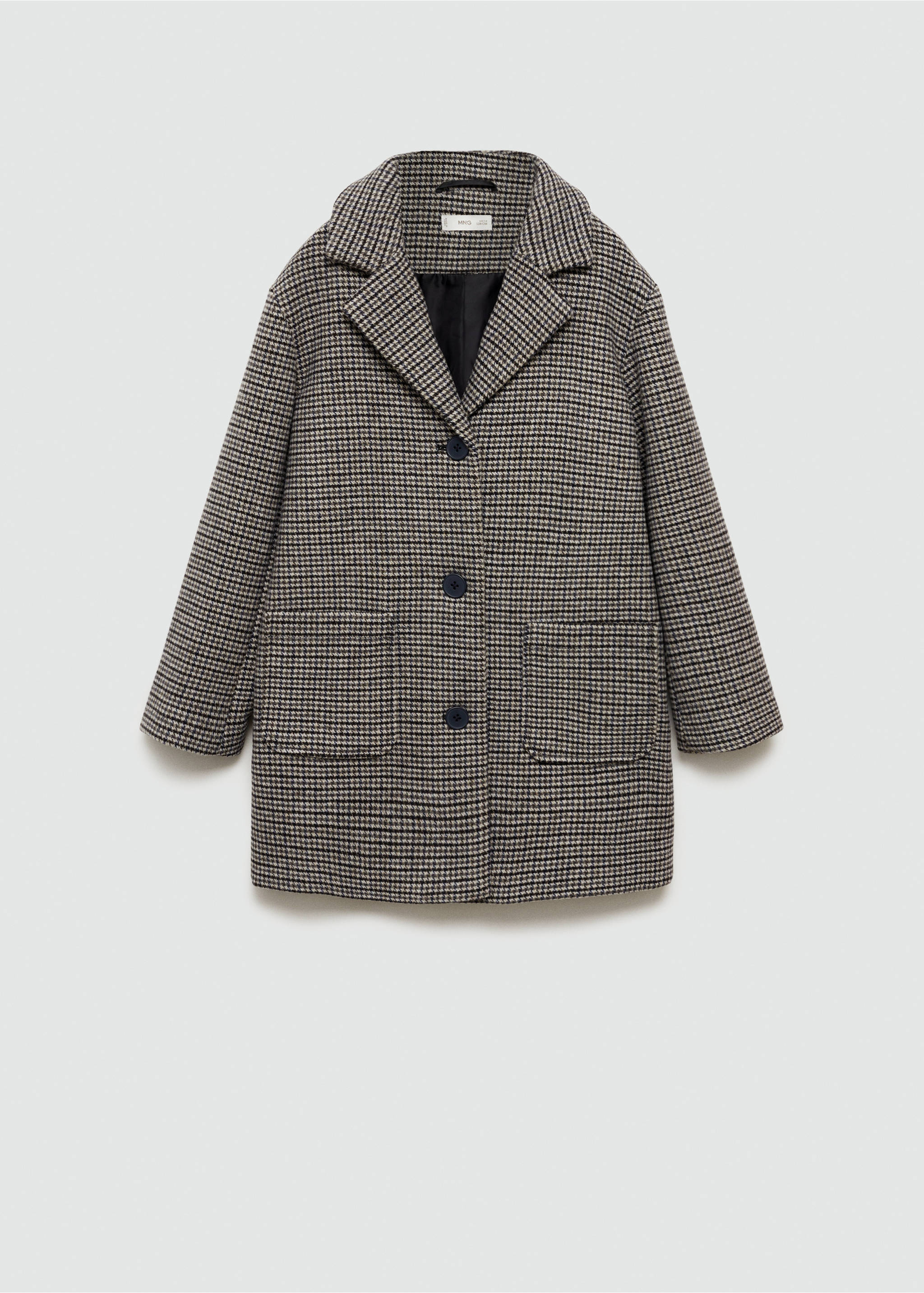 Abric pota de gall - Article sense model, Marró. Ref: 77094778-00.