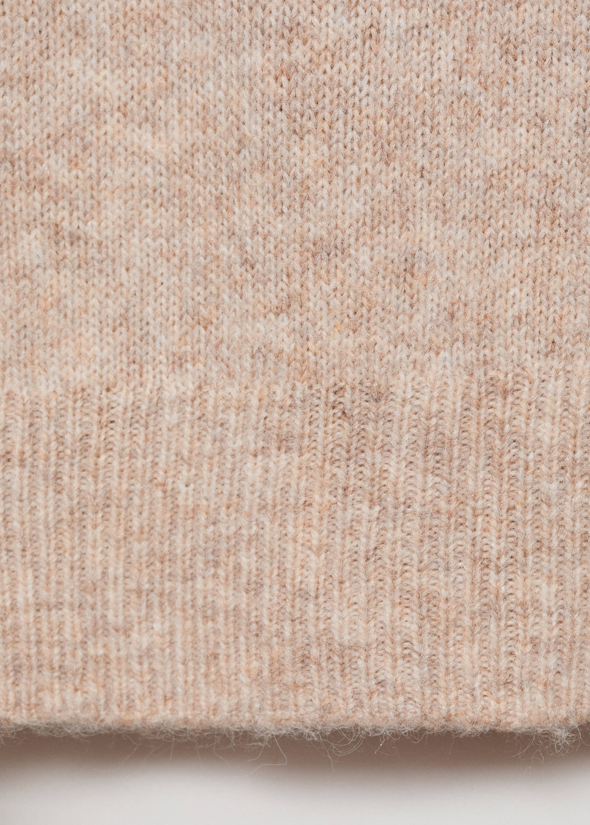 Chaleco botones - Detalle del artículo 0