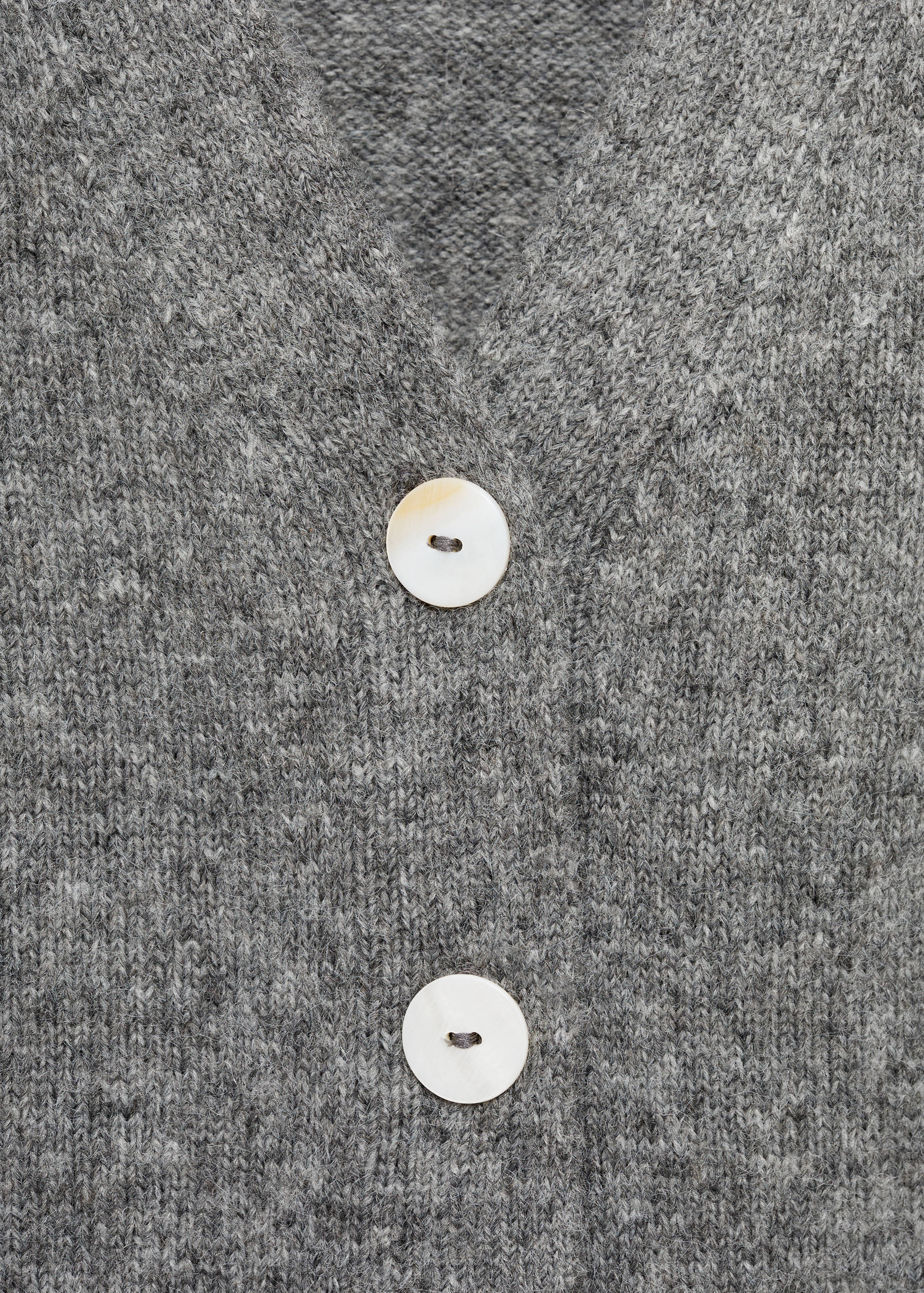 Chaleco botones - Detalle del artículo 8