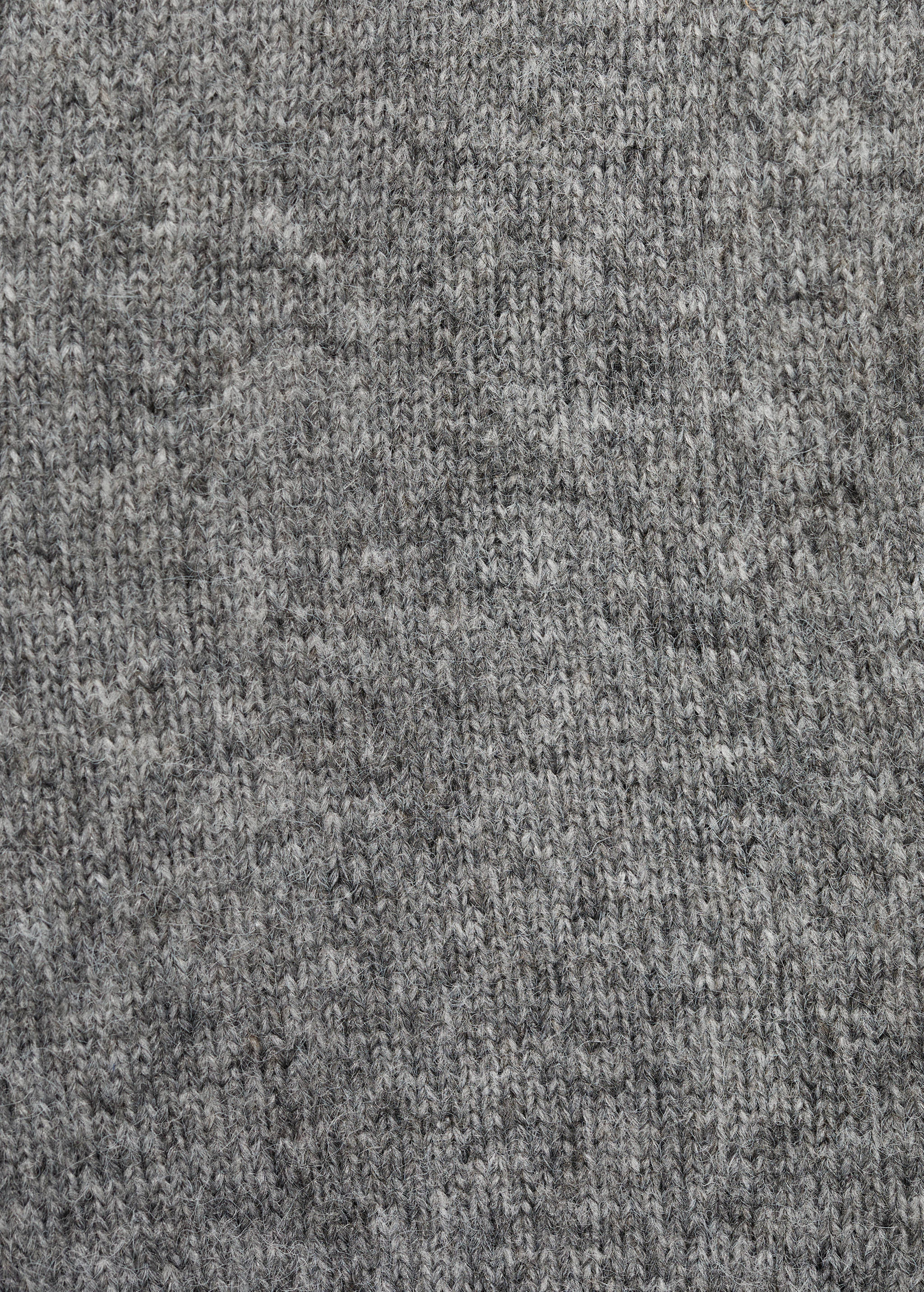 Chaleco botones - Detalle del artículo 0