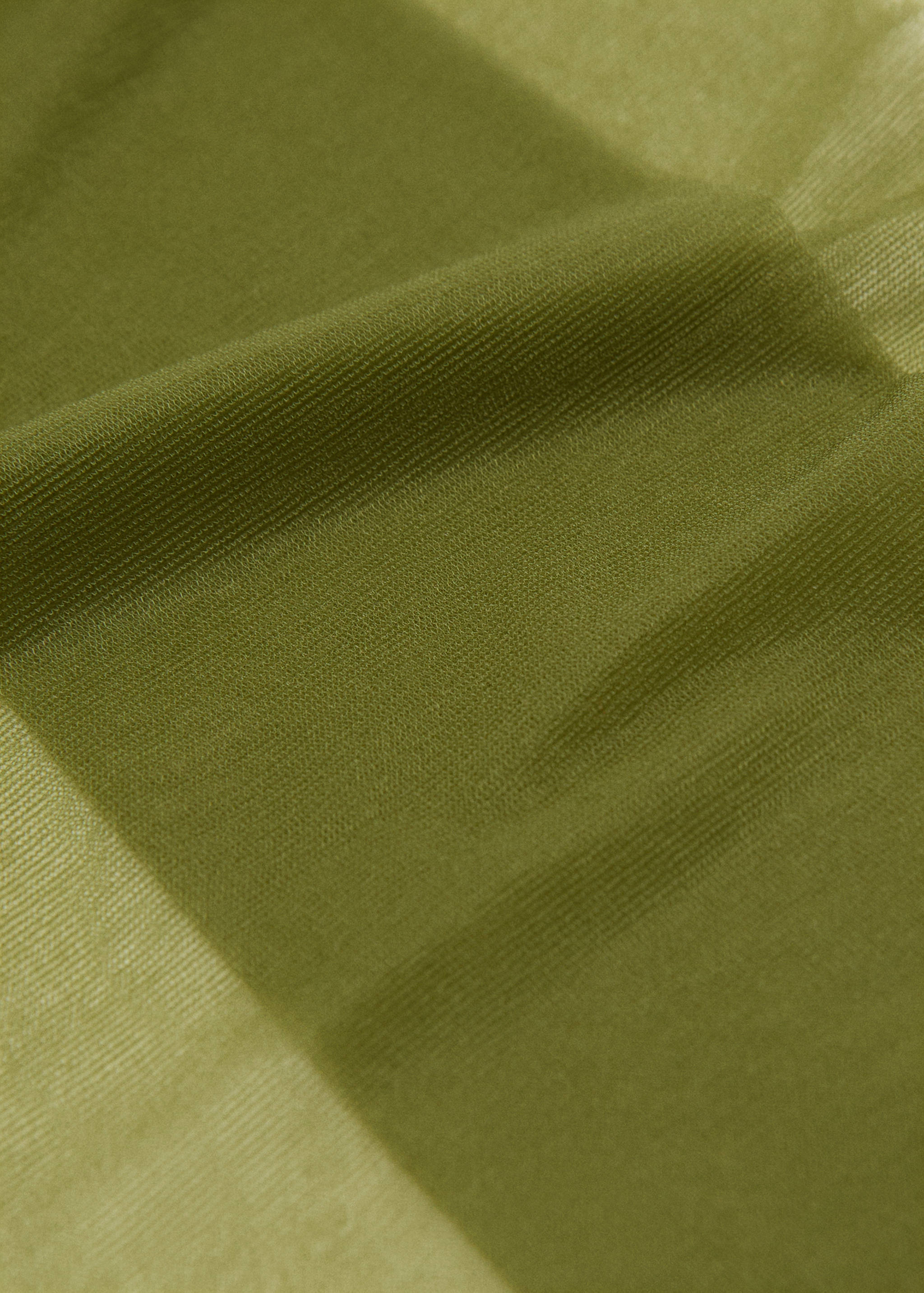 Thin veiled tights - Details of the article 1