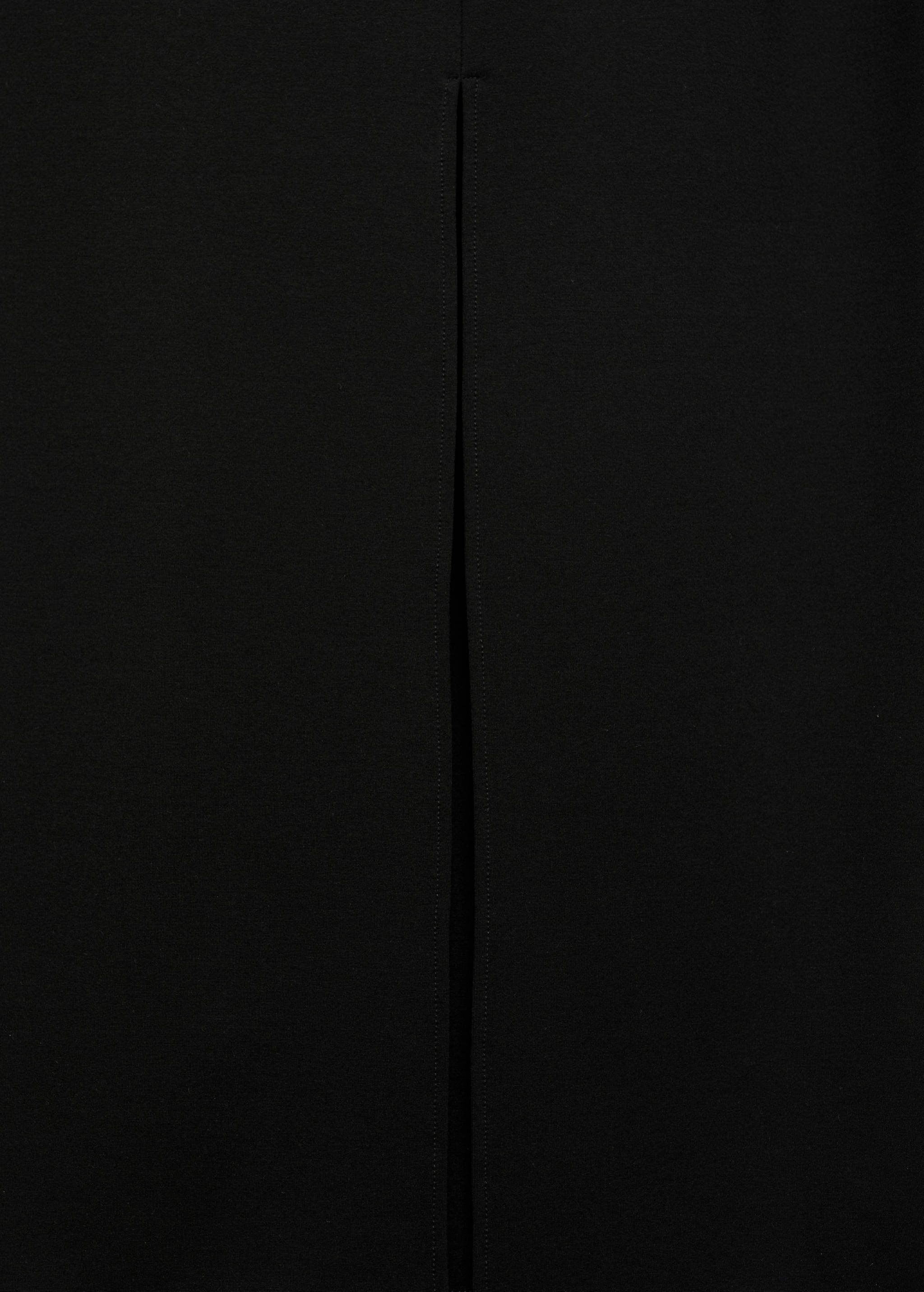 Φούστα μακριά πένσιλ - Λεπτομέρεια του προϊόντος 0