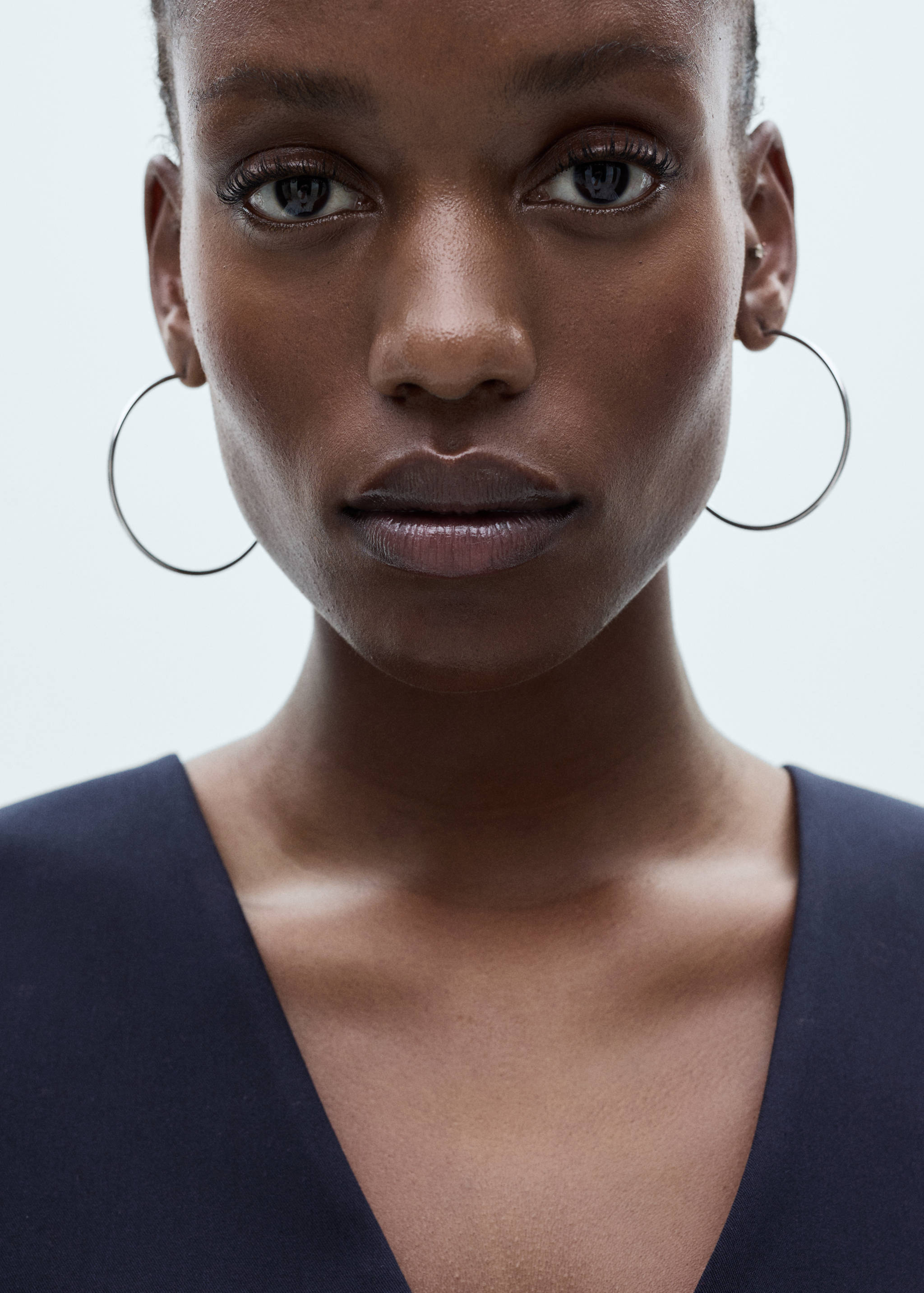 Geknöpfte Anzugweste - Detail des Artikels 4