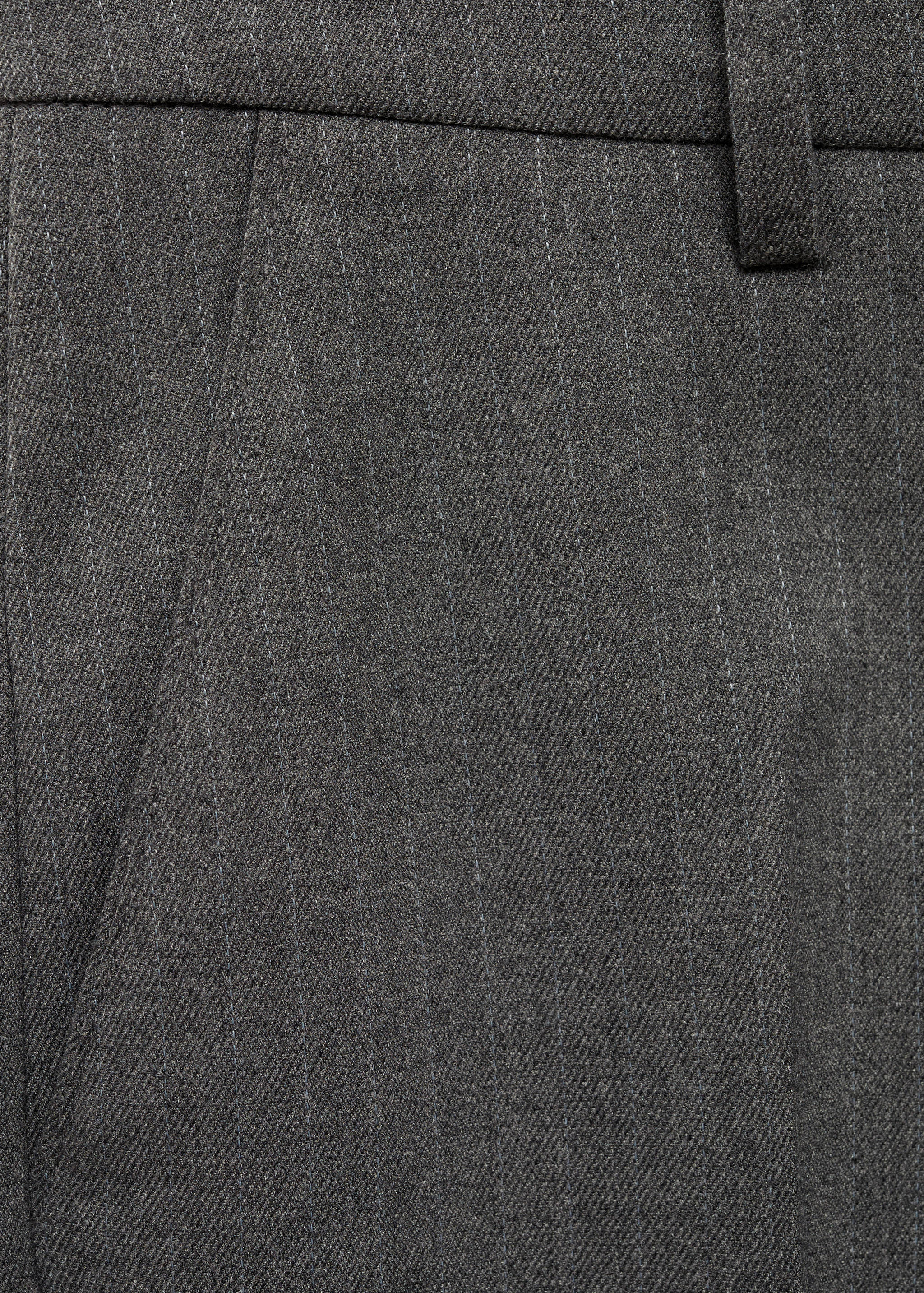 Pantalón skinny tiro medio - Detalle del artículo 0