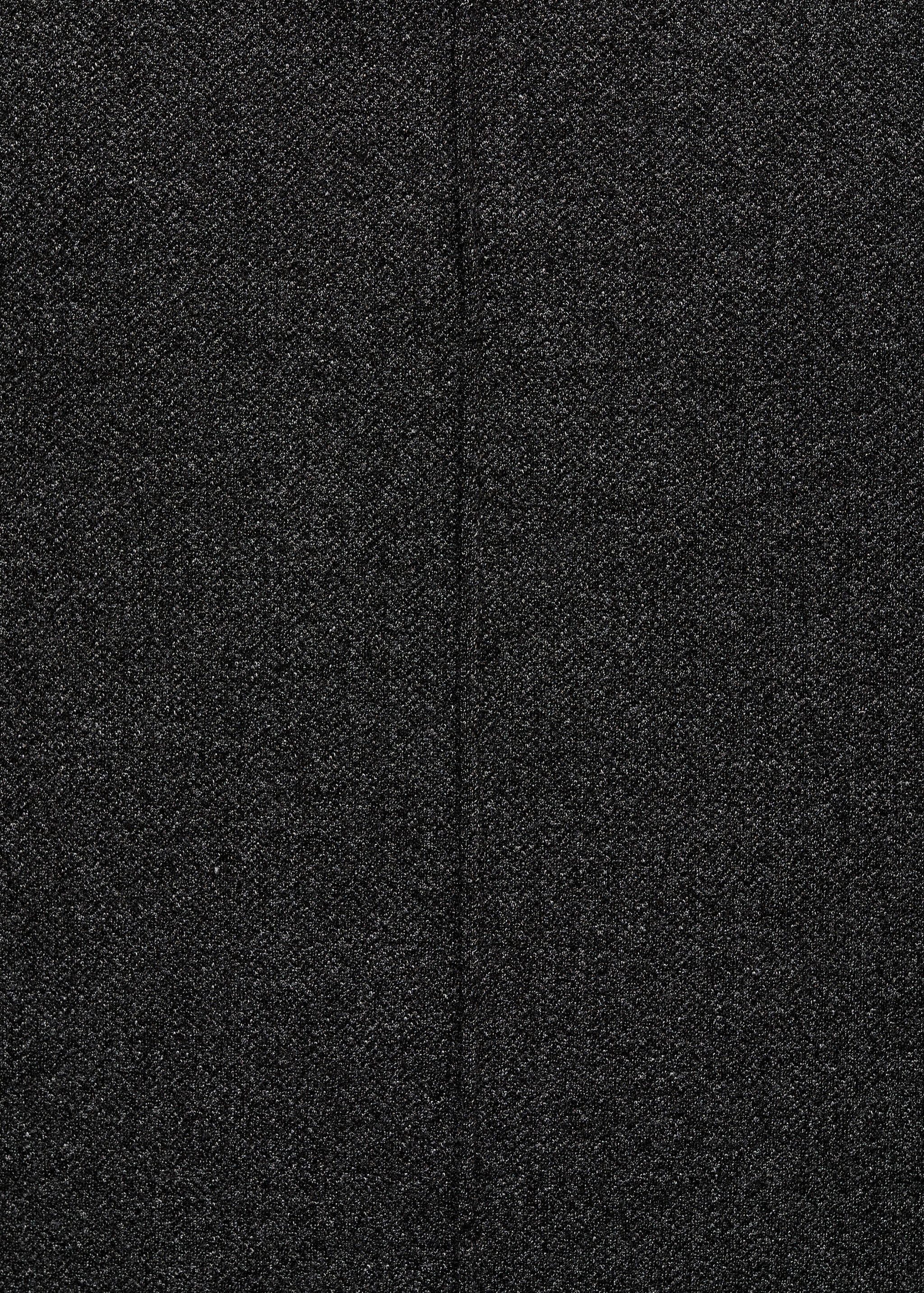 Rebrasta midi suknja - Detalji artikla 8