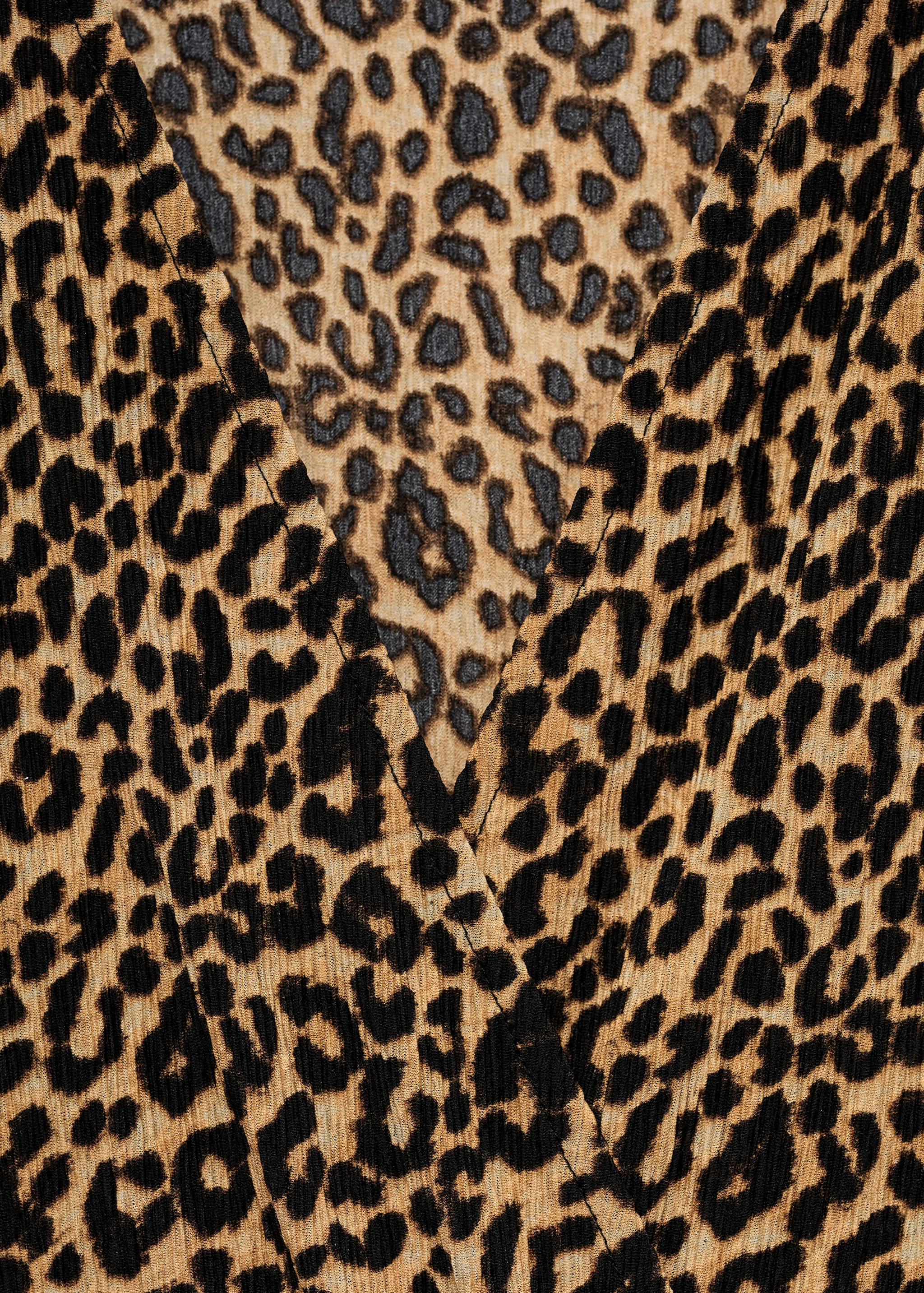 Leopard kappa - Detaljer om artikeln 8