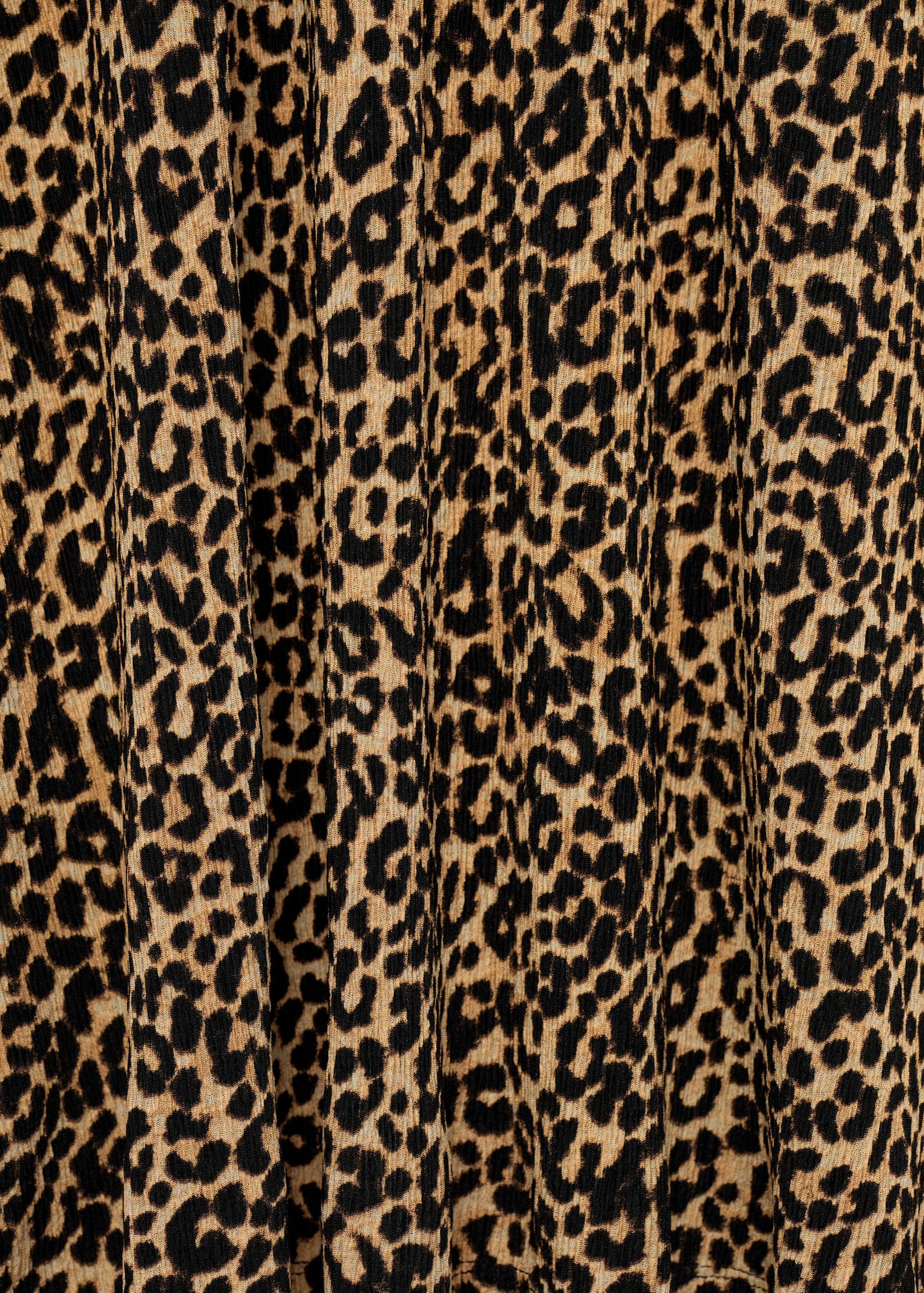 Leopard kappa - Detaljer om artikeln 0