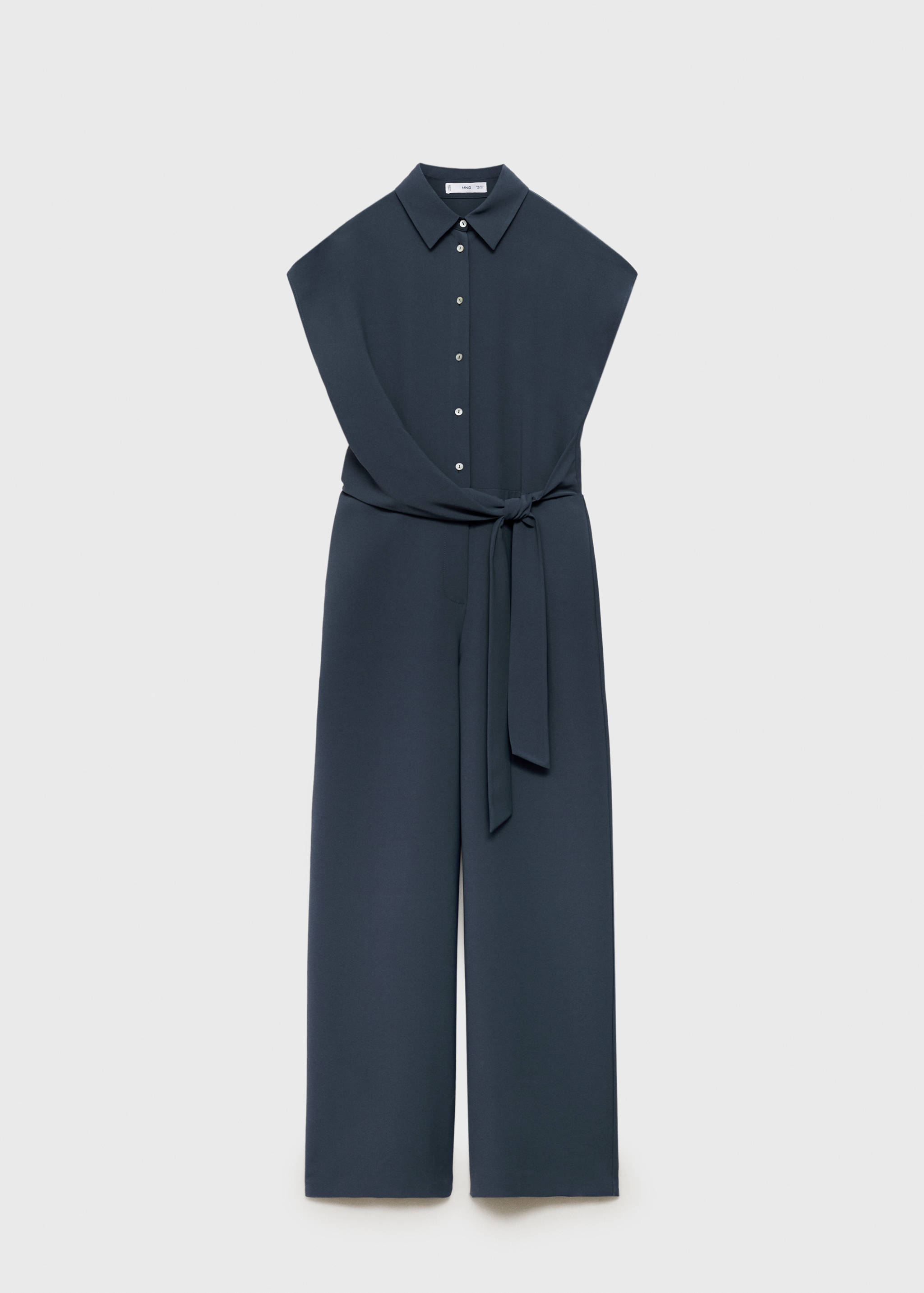 Mono largo lazada - Artículo sin modelo