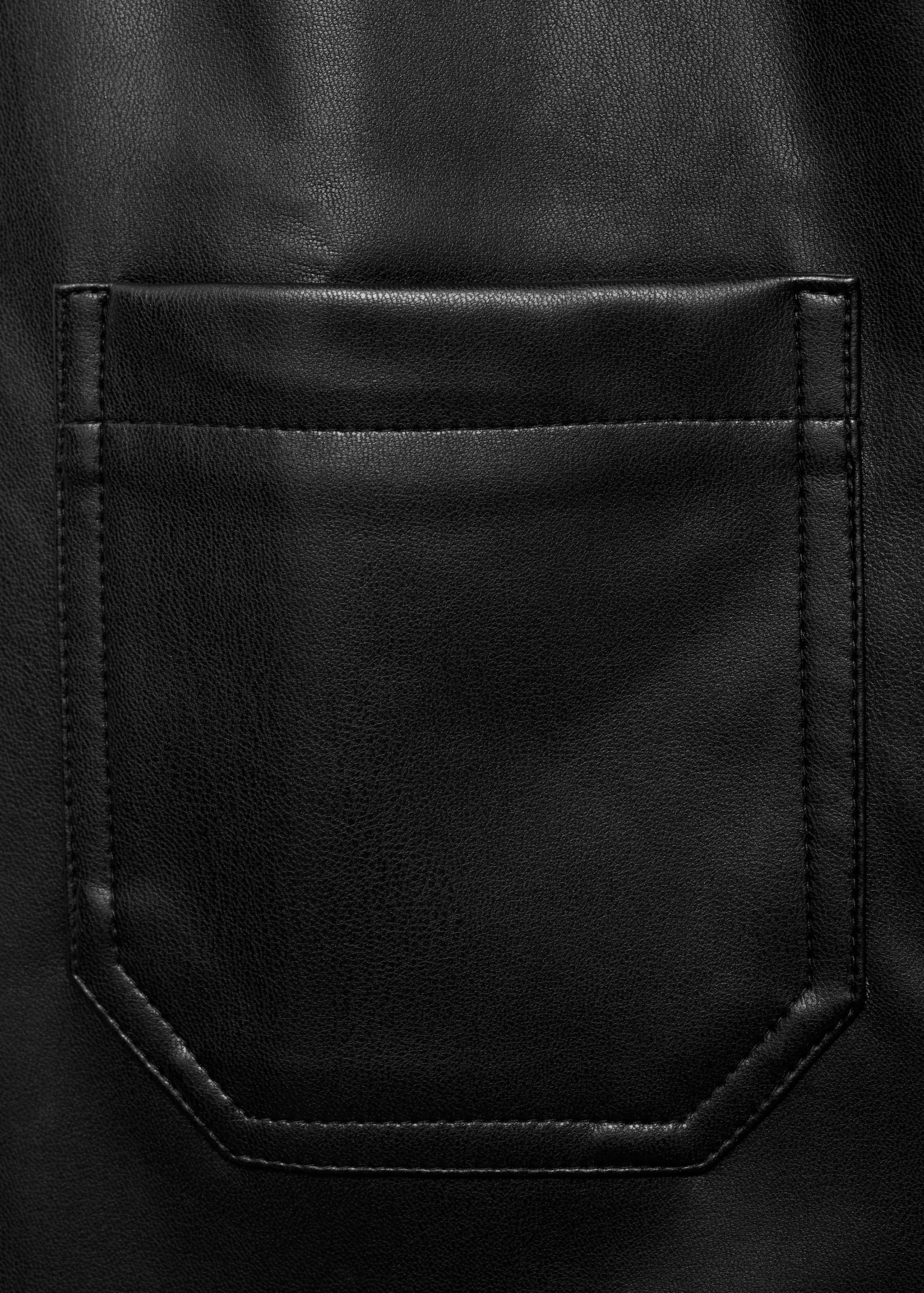 Pichi efecto piel - Detalle del artículo 8