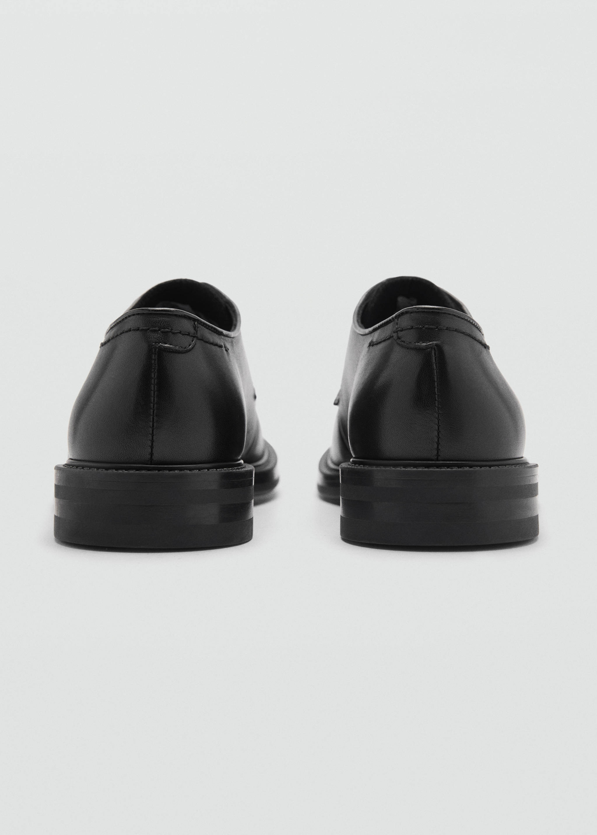 Zapato traje 100% piel - Detalle del artículo 1