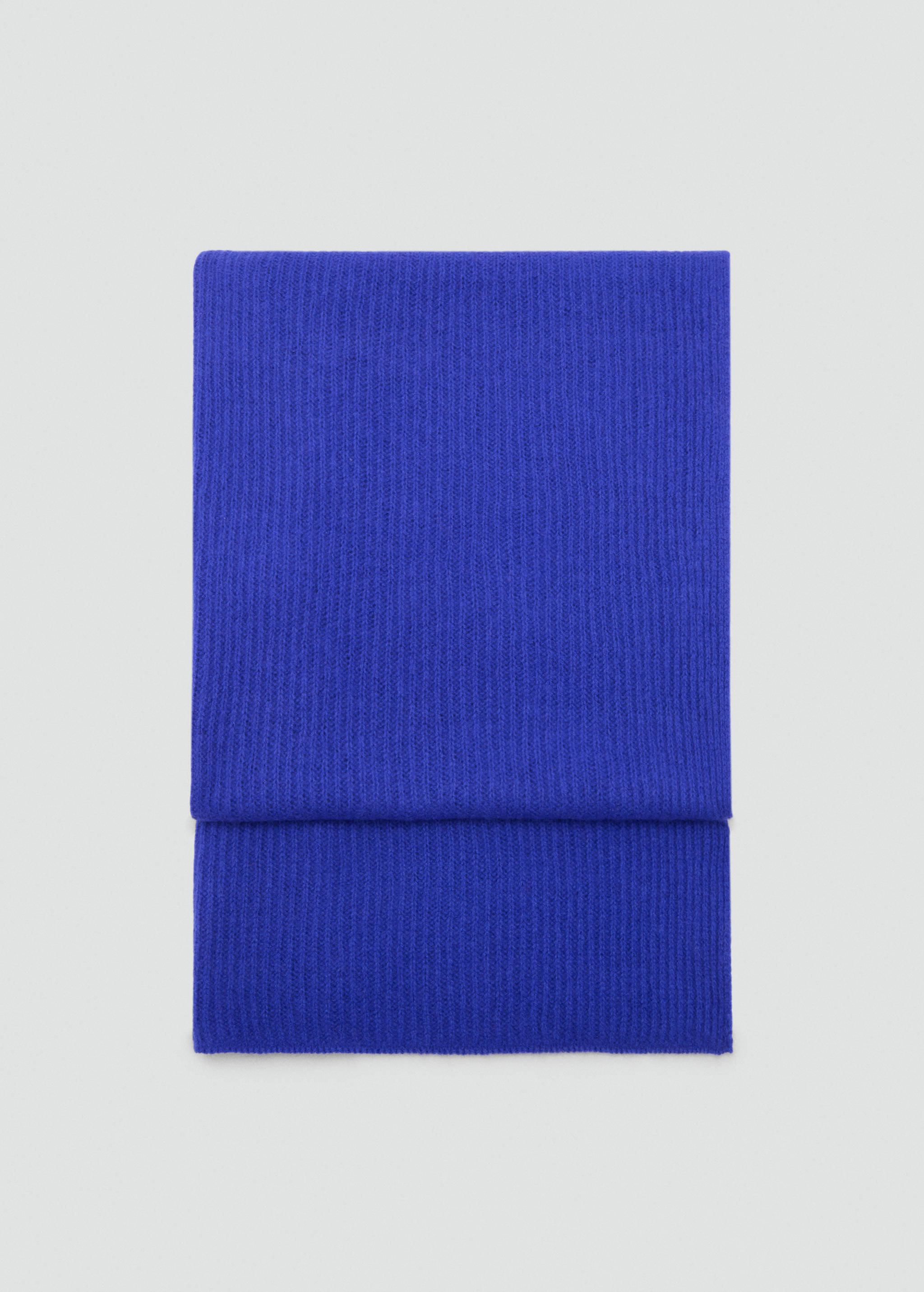 Écharpe cachemire laine - Article sans modèle