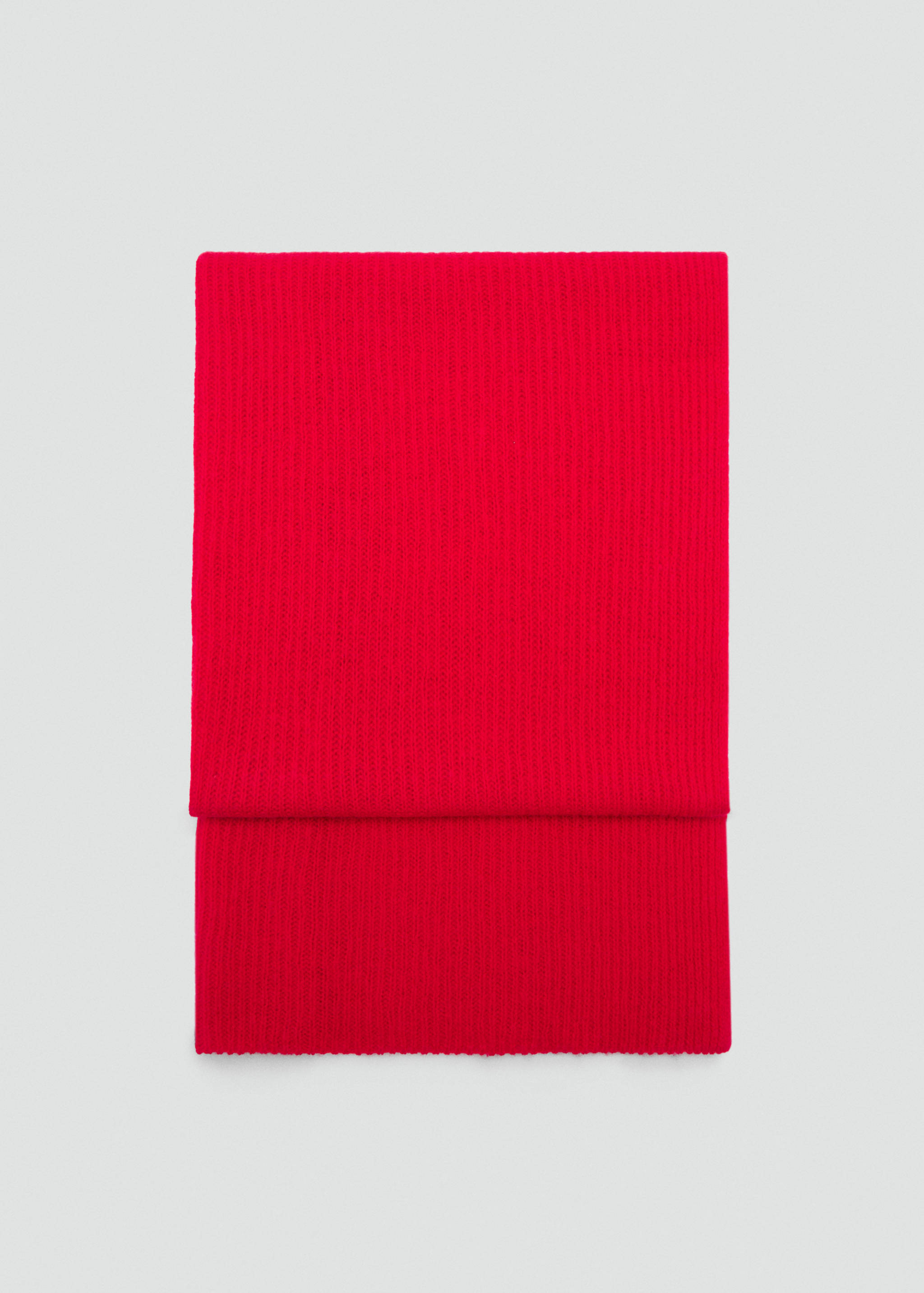 Écharpe cachemire laine - Article sans modèle