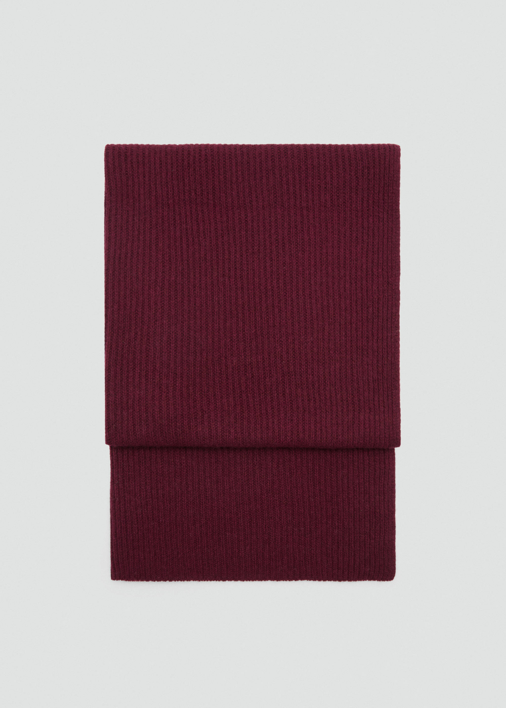 Écharpe cachemire laine - Article sans modèle