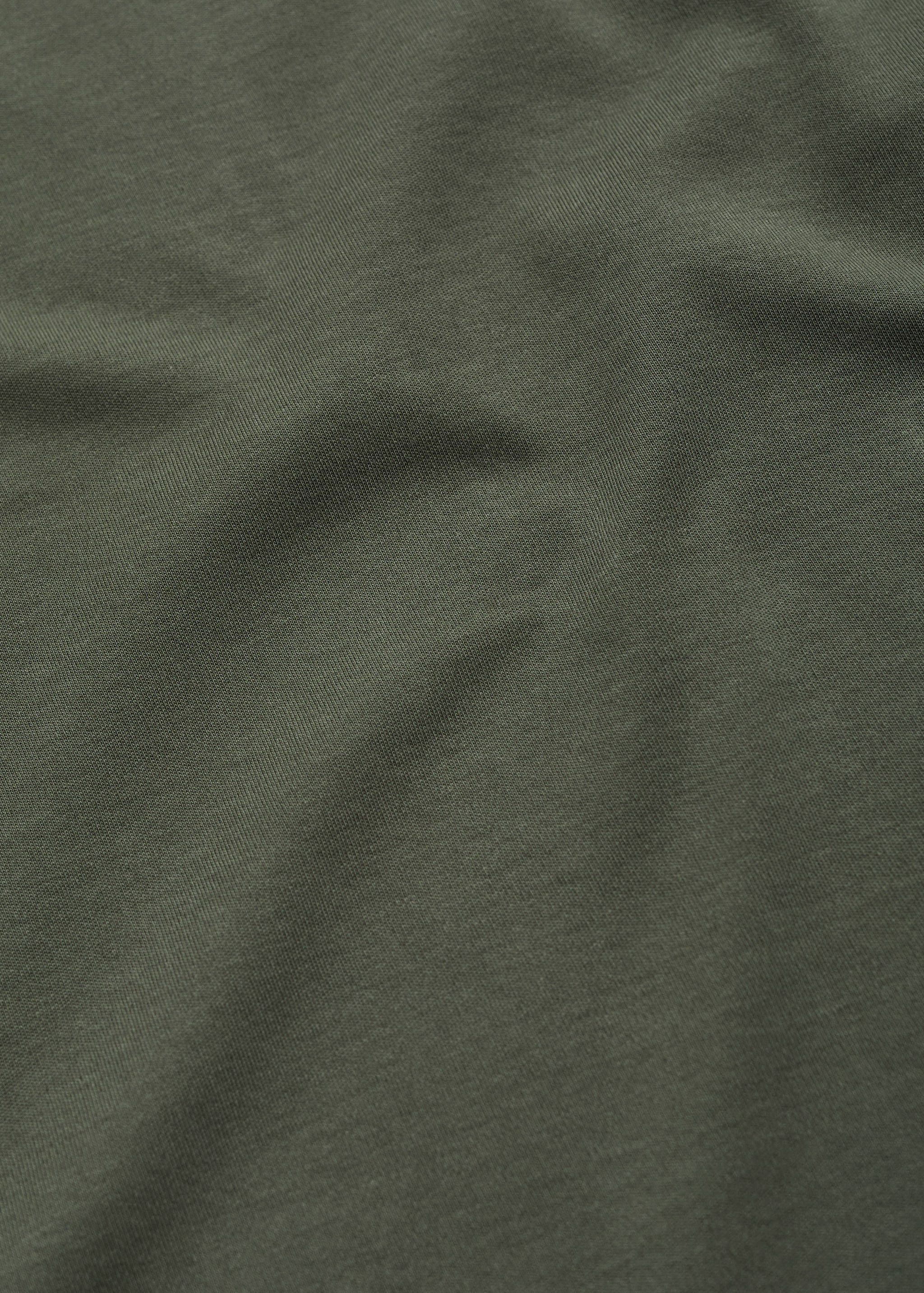 Camiseta 100% algodón manga larga - Detalle del artículo 0