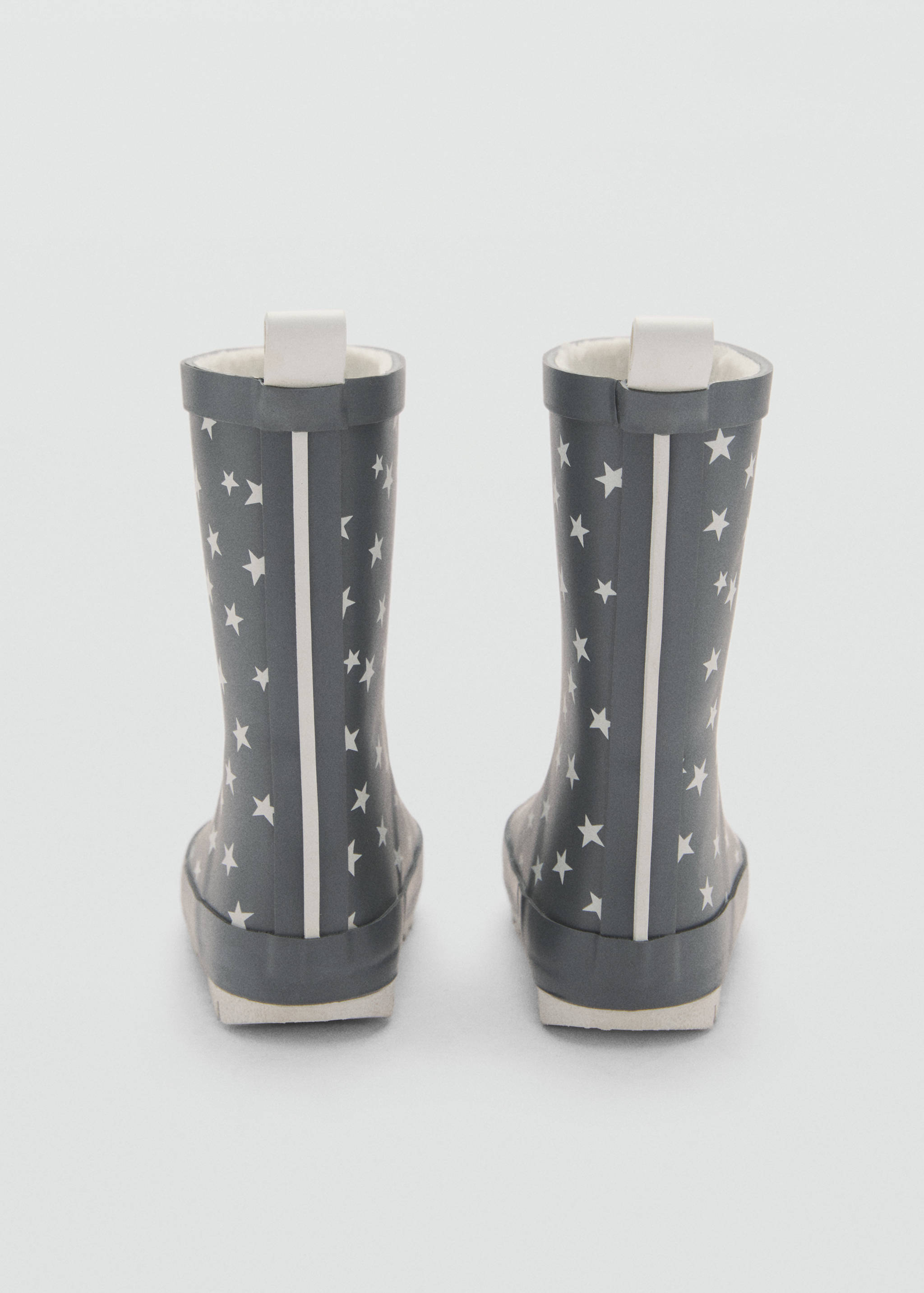 Star rain boots - Details of the article 1