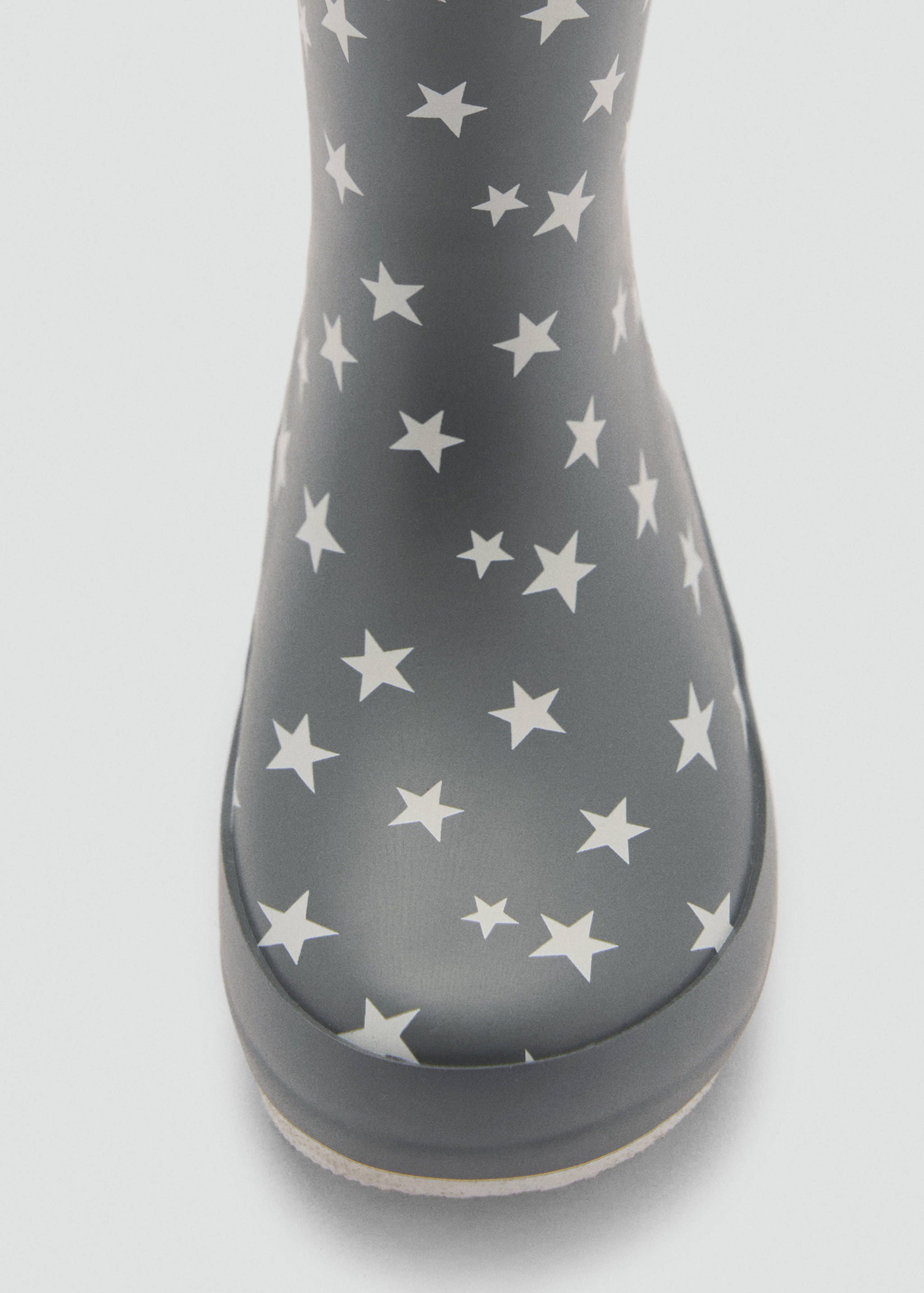 Star rain boots - Details of the article 2