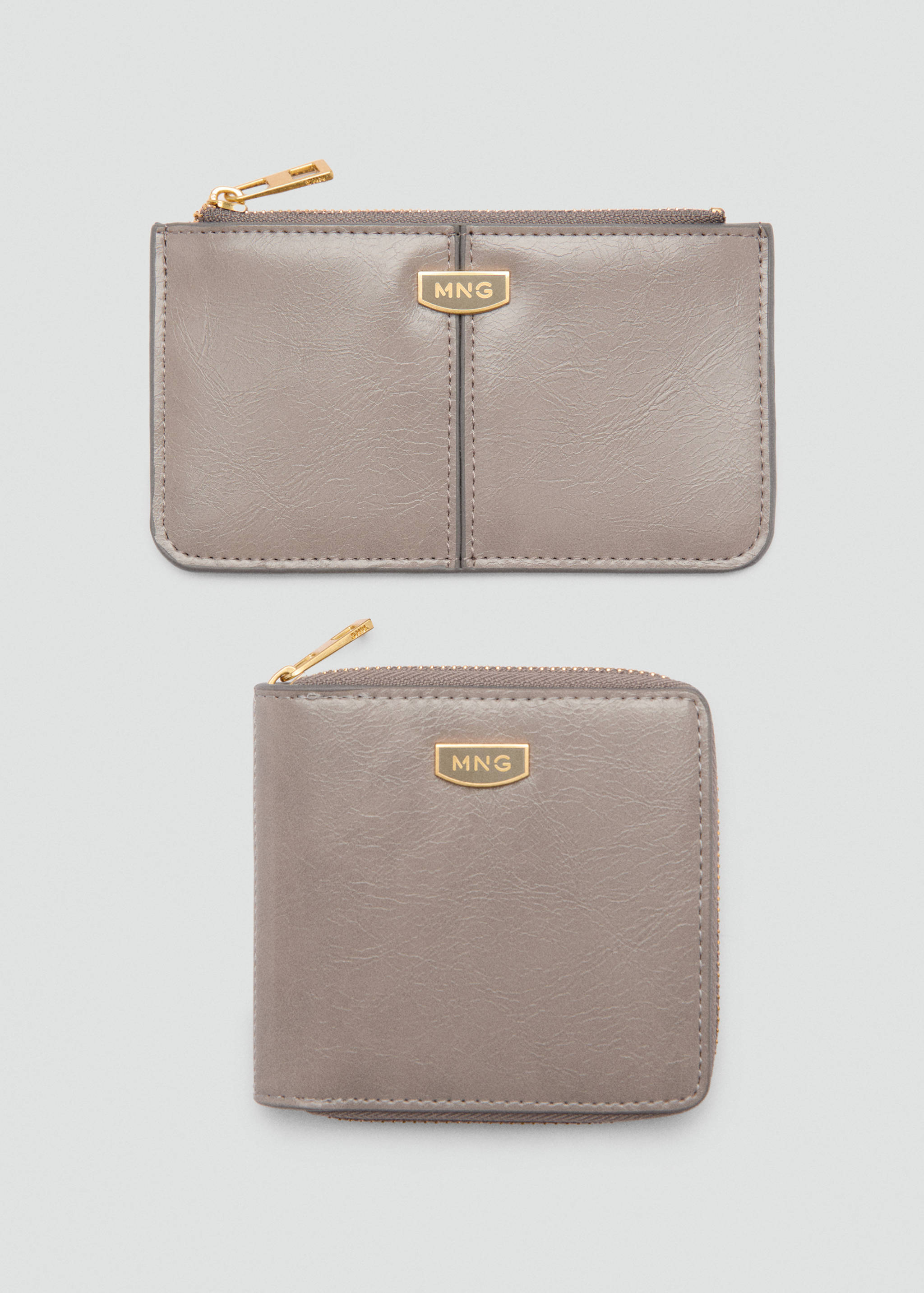 Billetera efecto piel - Detalle del artículo 2