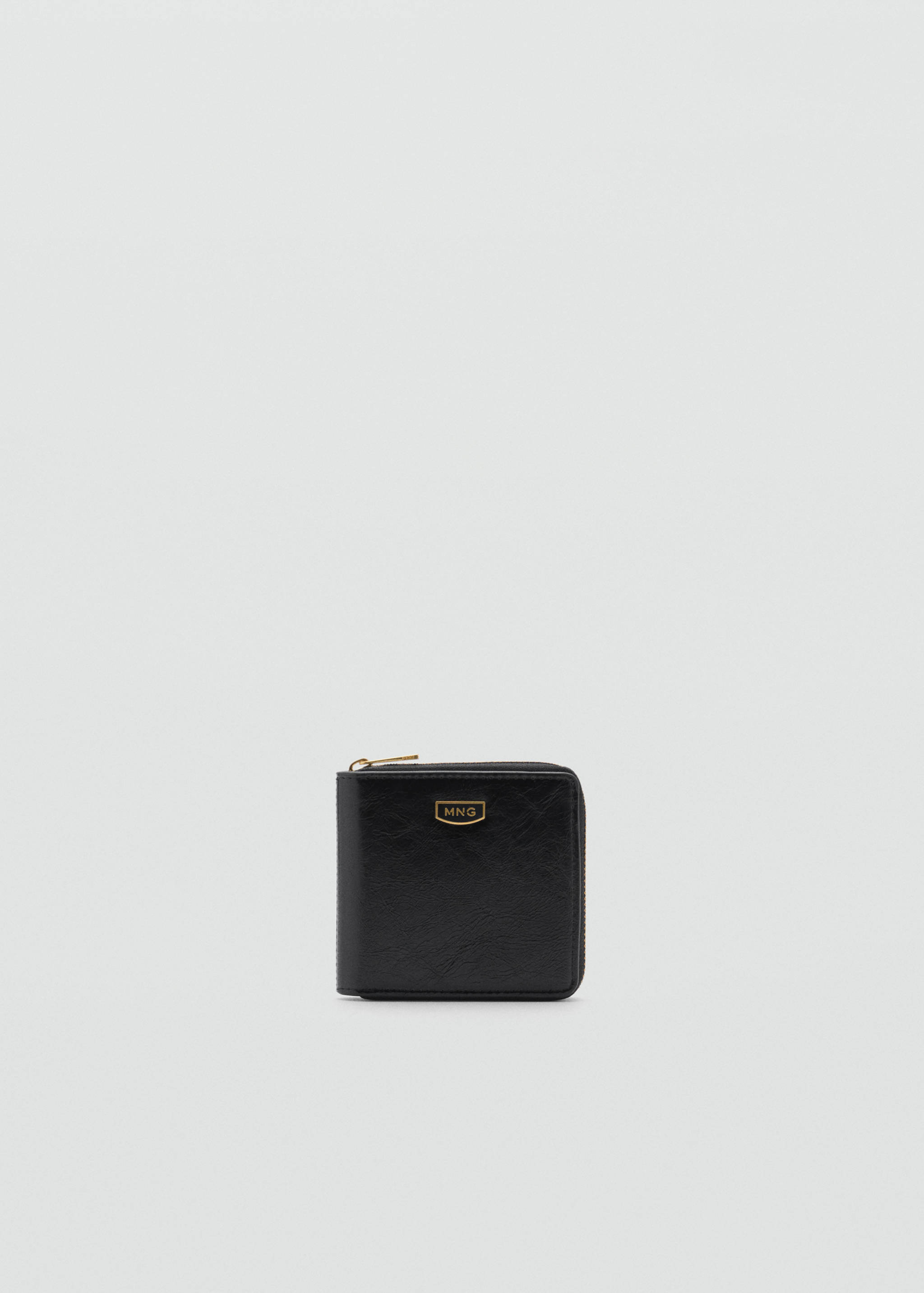 Portefeuille simili-cuir - Article sans modèle