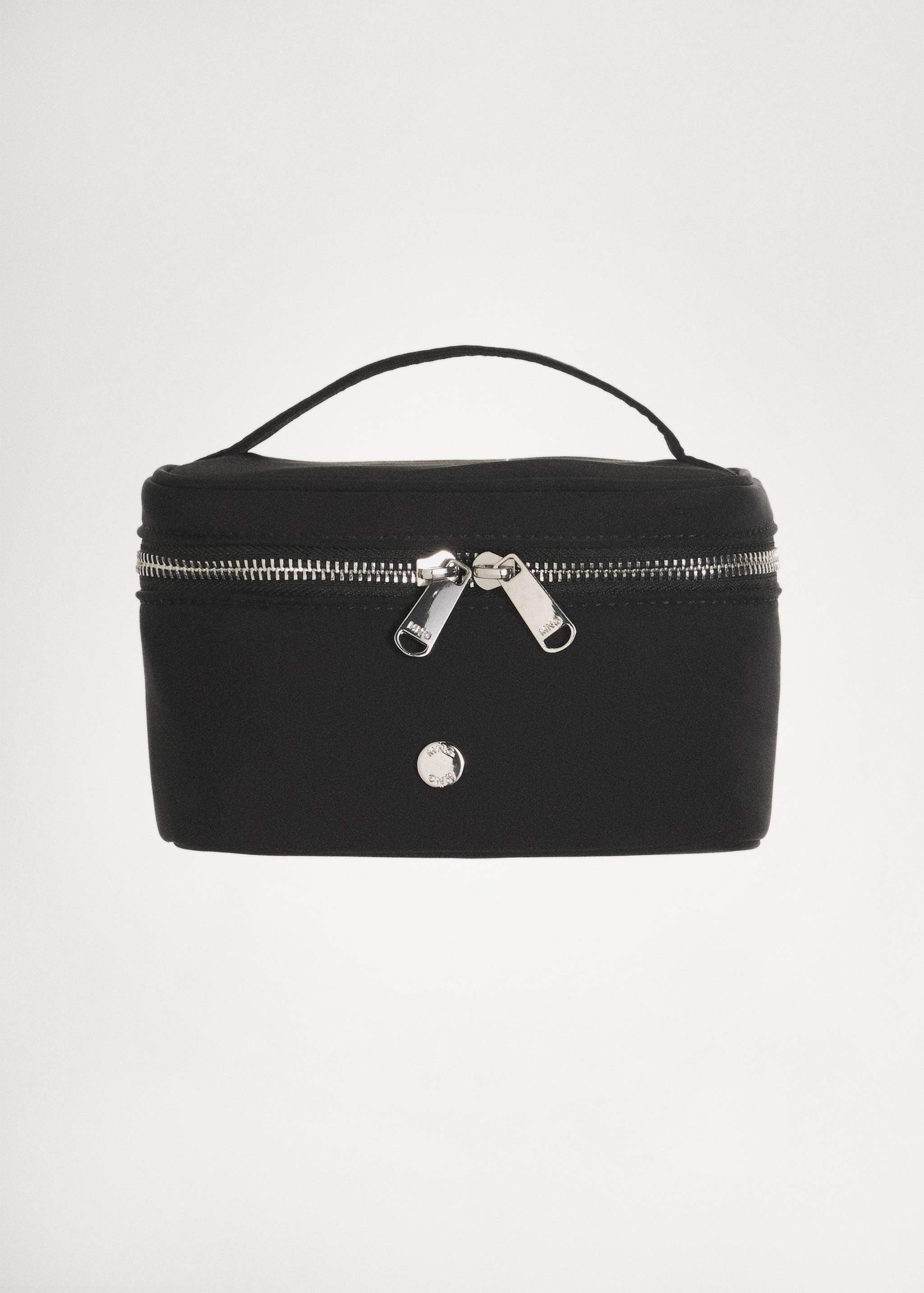 Nylon toiletry bag briefcase - Details of the article 5