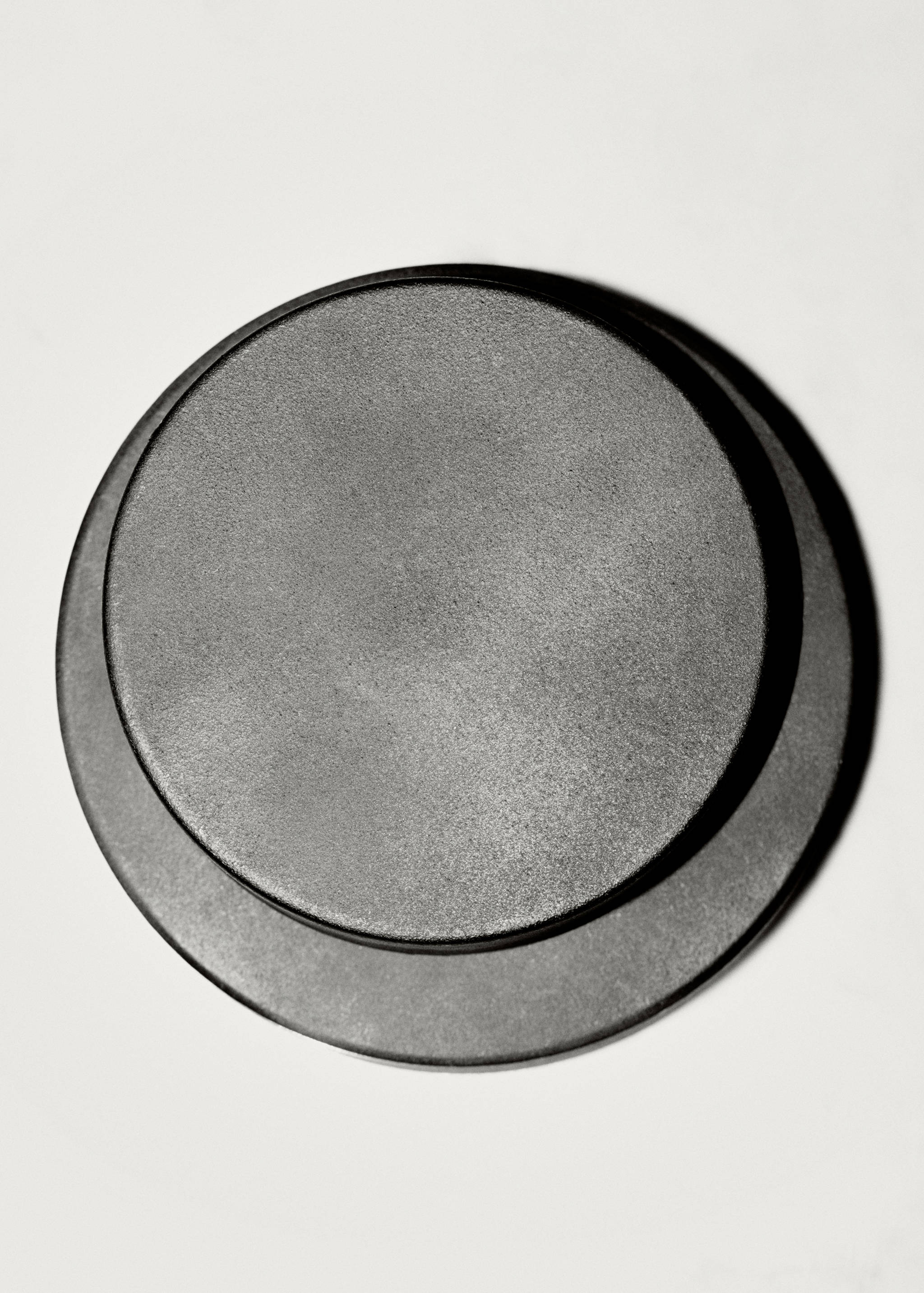 Capsa decorativa metàl·lica - Detall de l'article 6