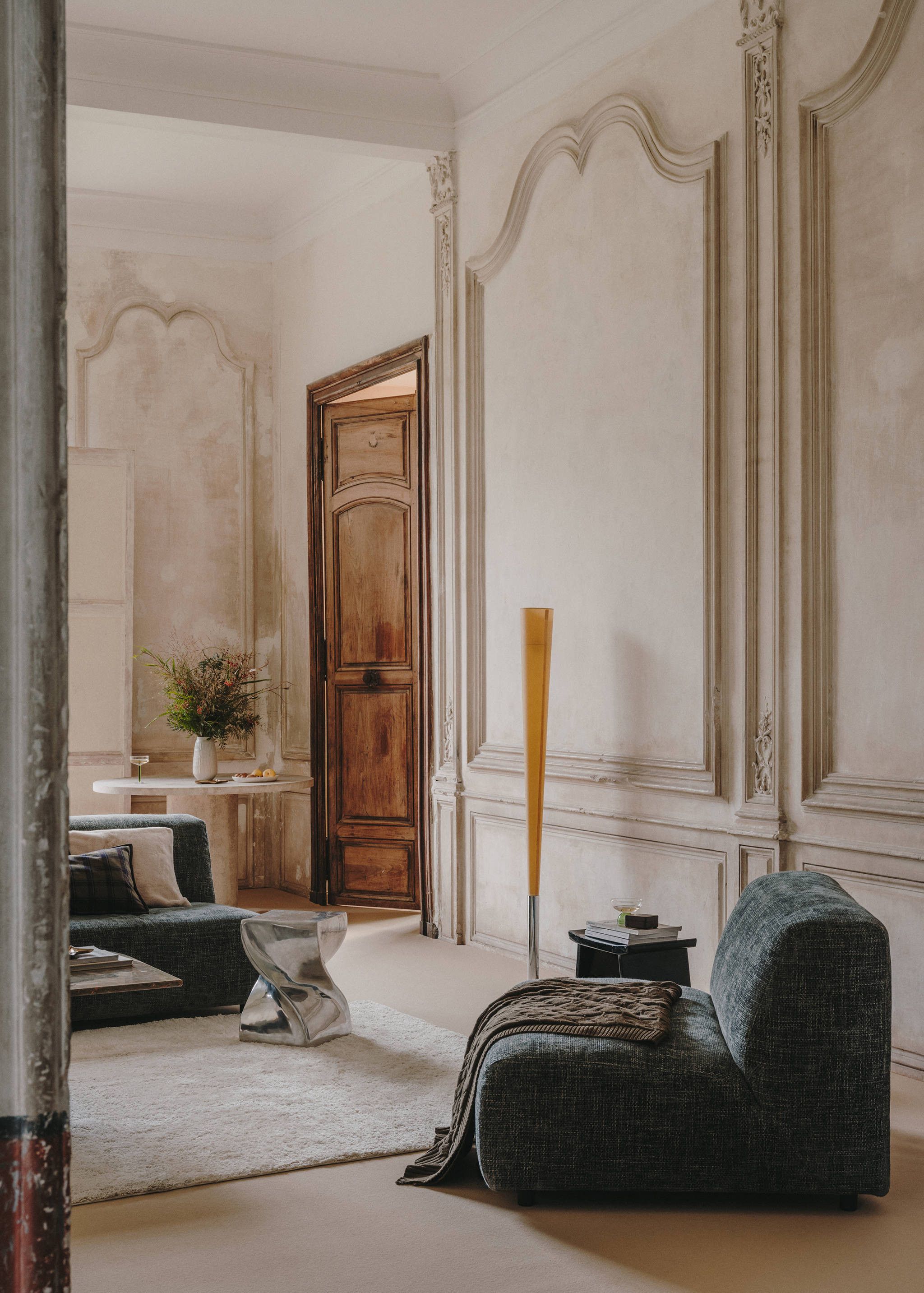 Manta disseny trenat 130x180cm - Detall de l'article 6