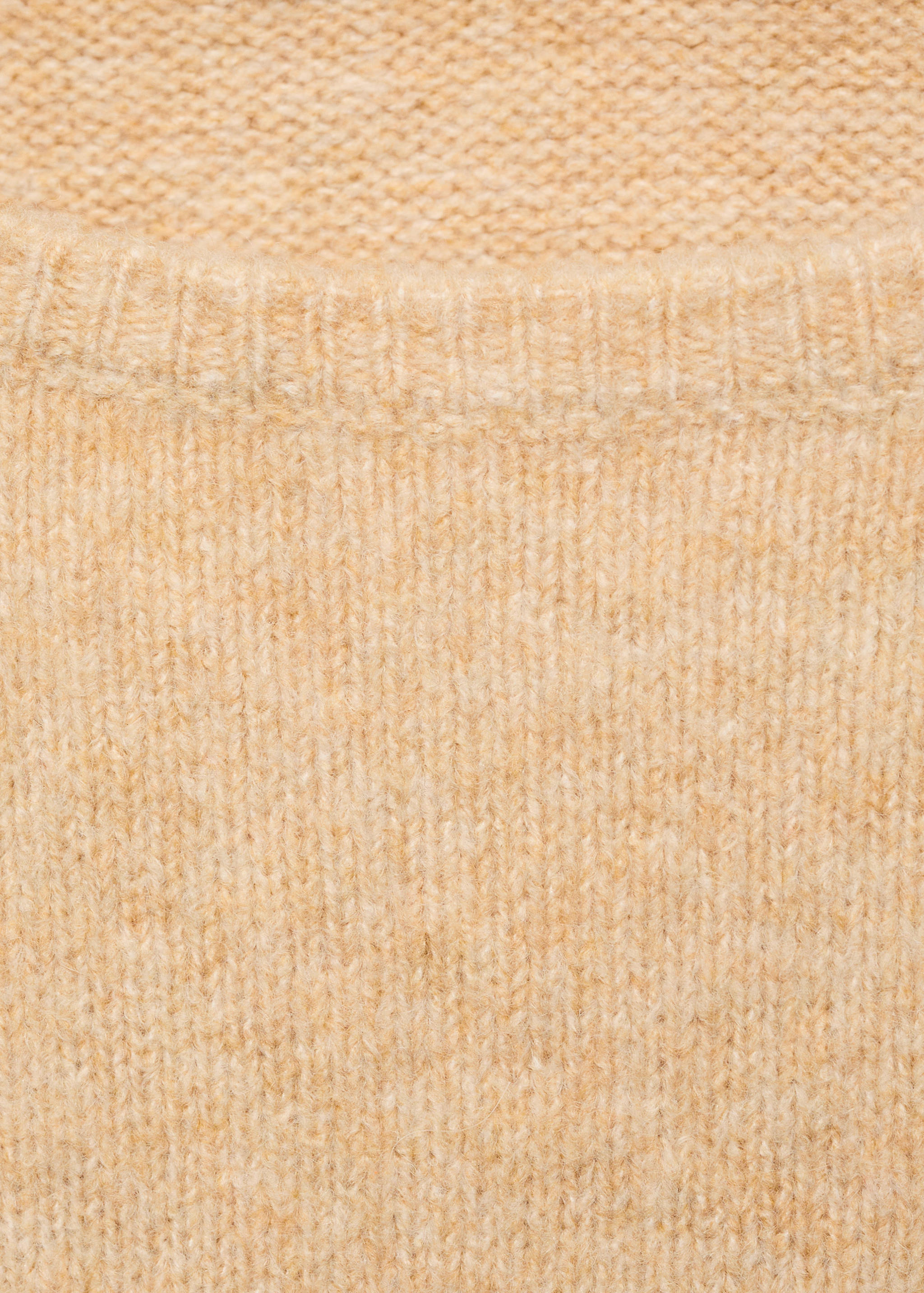 Rochie midi din tricot - Detaliu al articolului 8