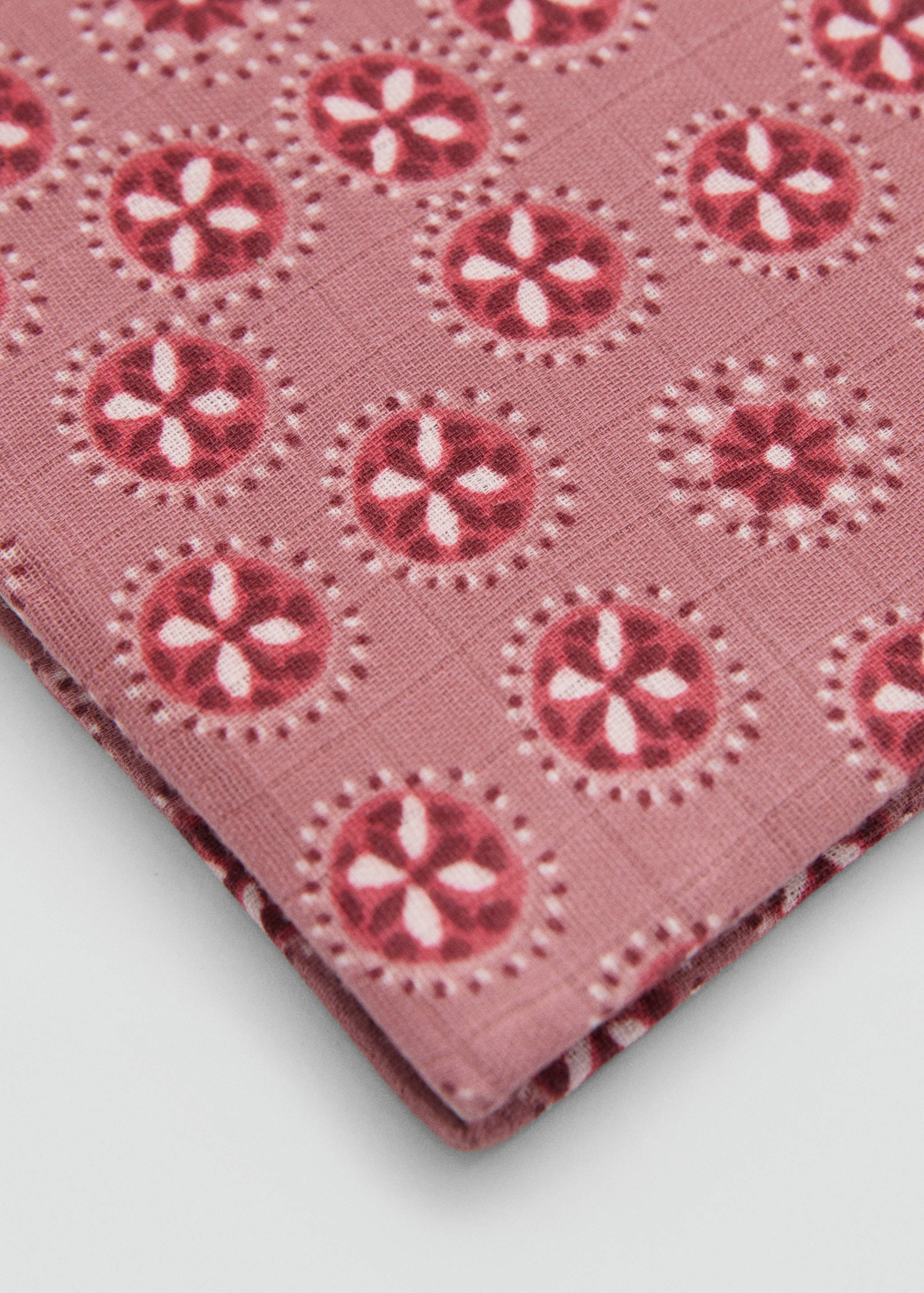 Printed notebook - Medium plane