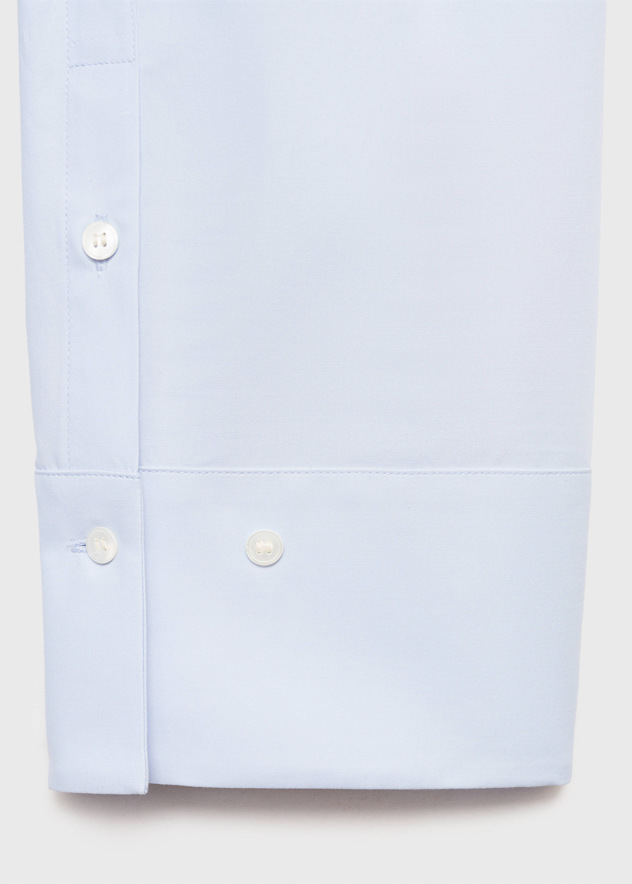Shirt bow-tie - Details of the article 0