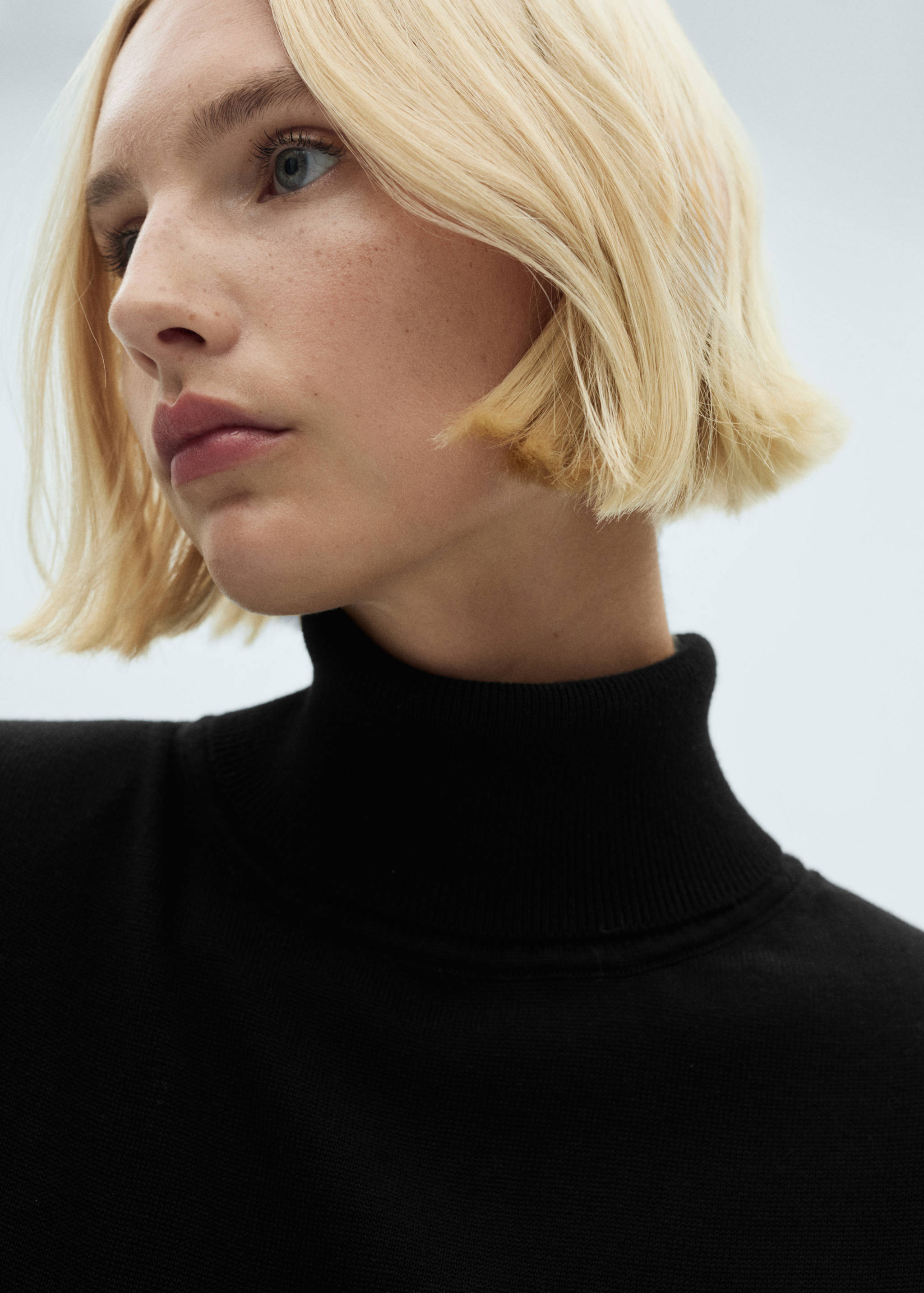 Mono hombreras cinturón - Detalle del artículo 1