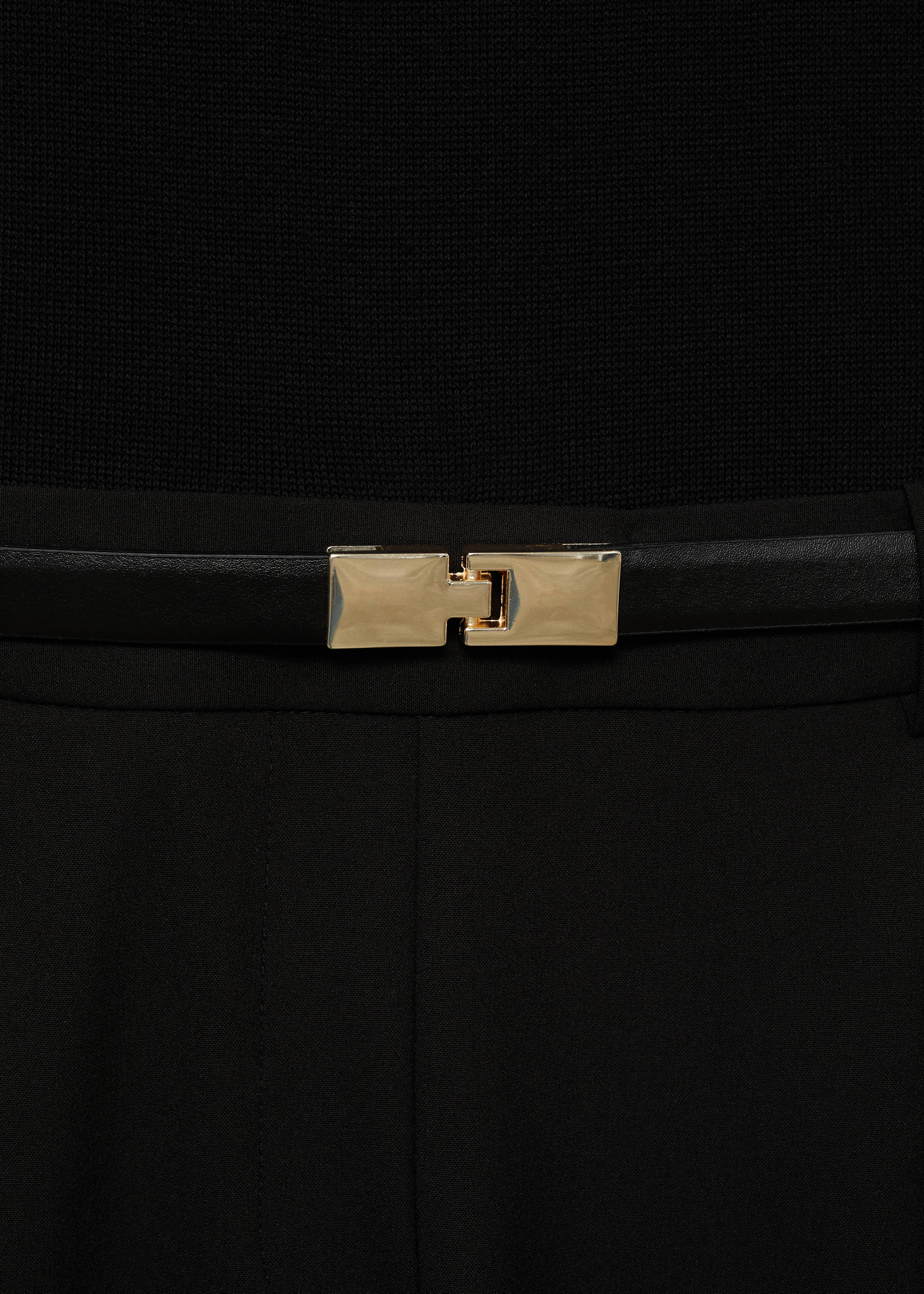 Mono hombreras cinturón - Detalle del artículo 8