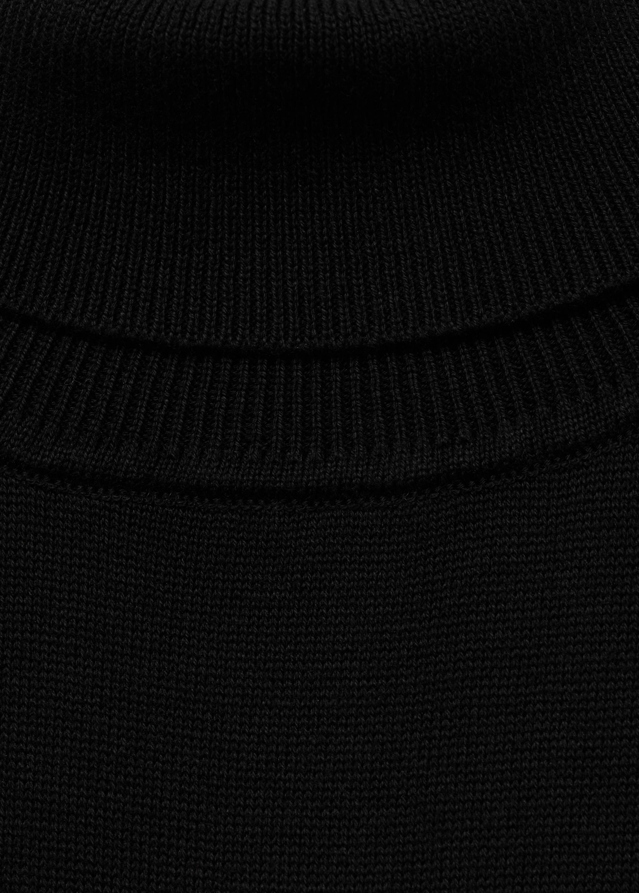 Mono hombreras cinturón - Detalle del artículo 0