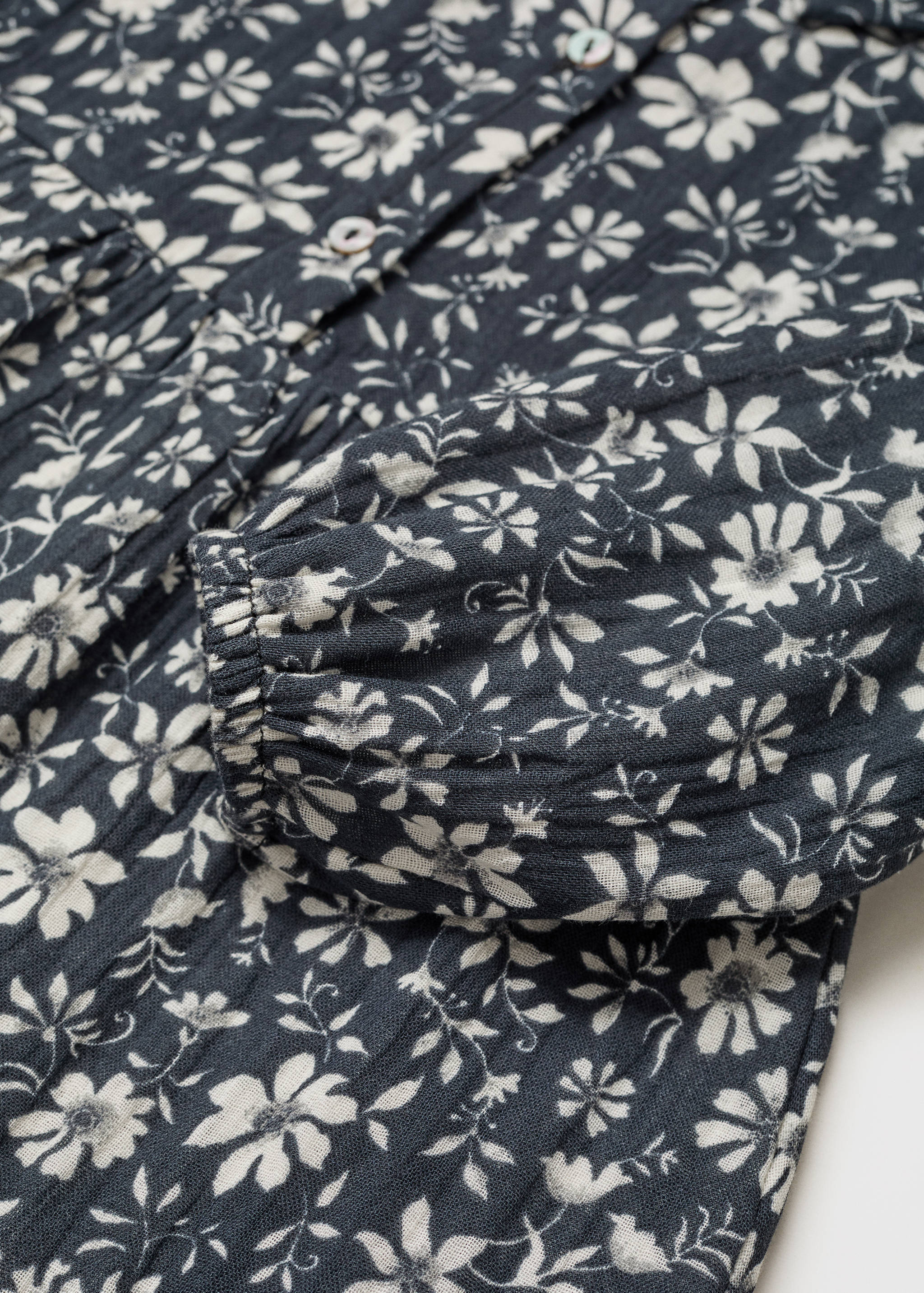 Virágos ingruha - A termék adatai 0