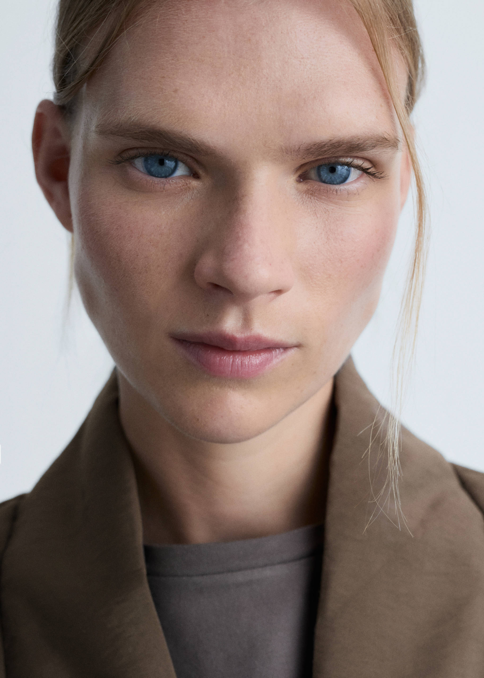 Robe de chambre matelassée poches - Détail de l'article 1