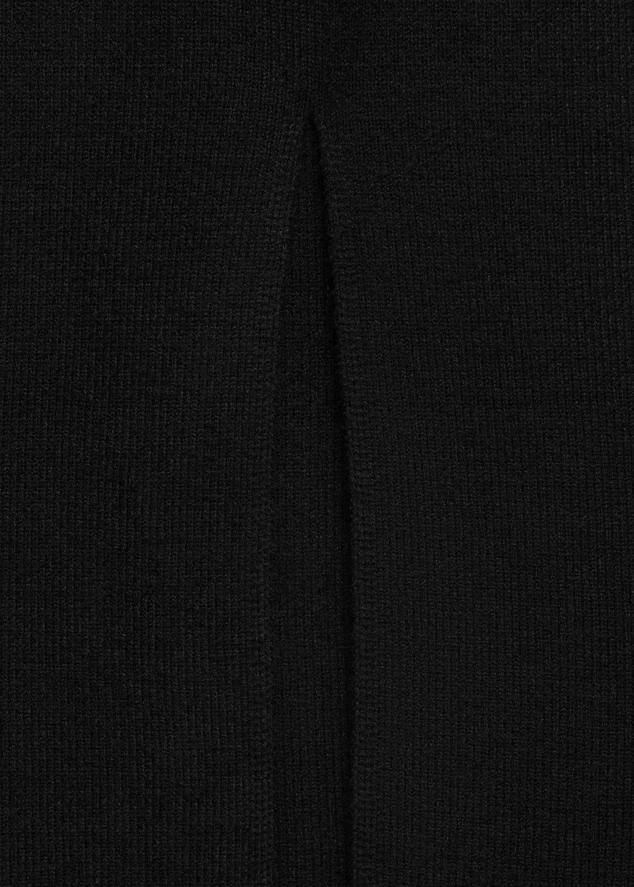 Midi-Strickrock - Detail des Artikels 0