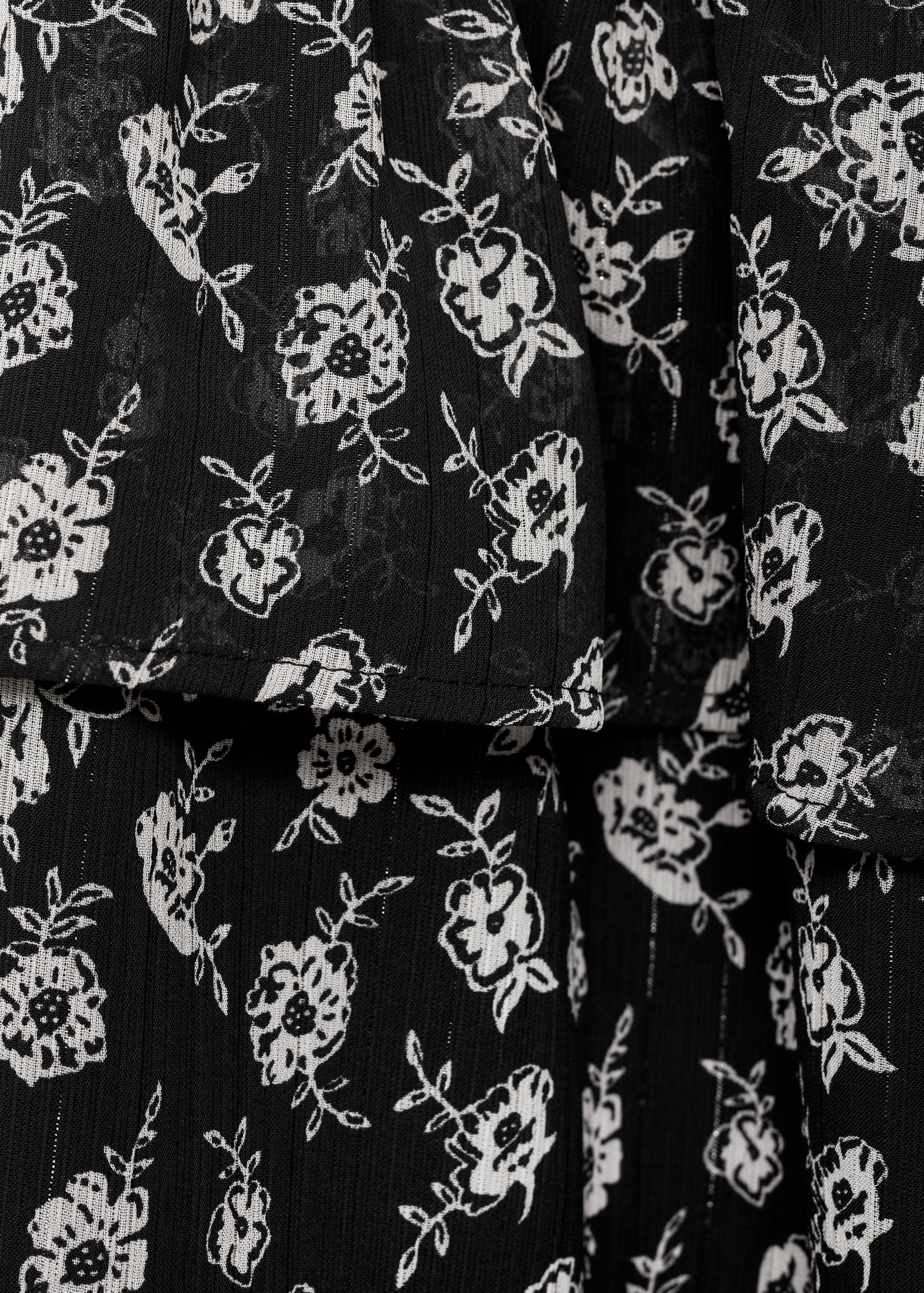 Falda flores volantes - Detalle del artículo 0