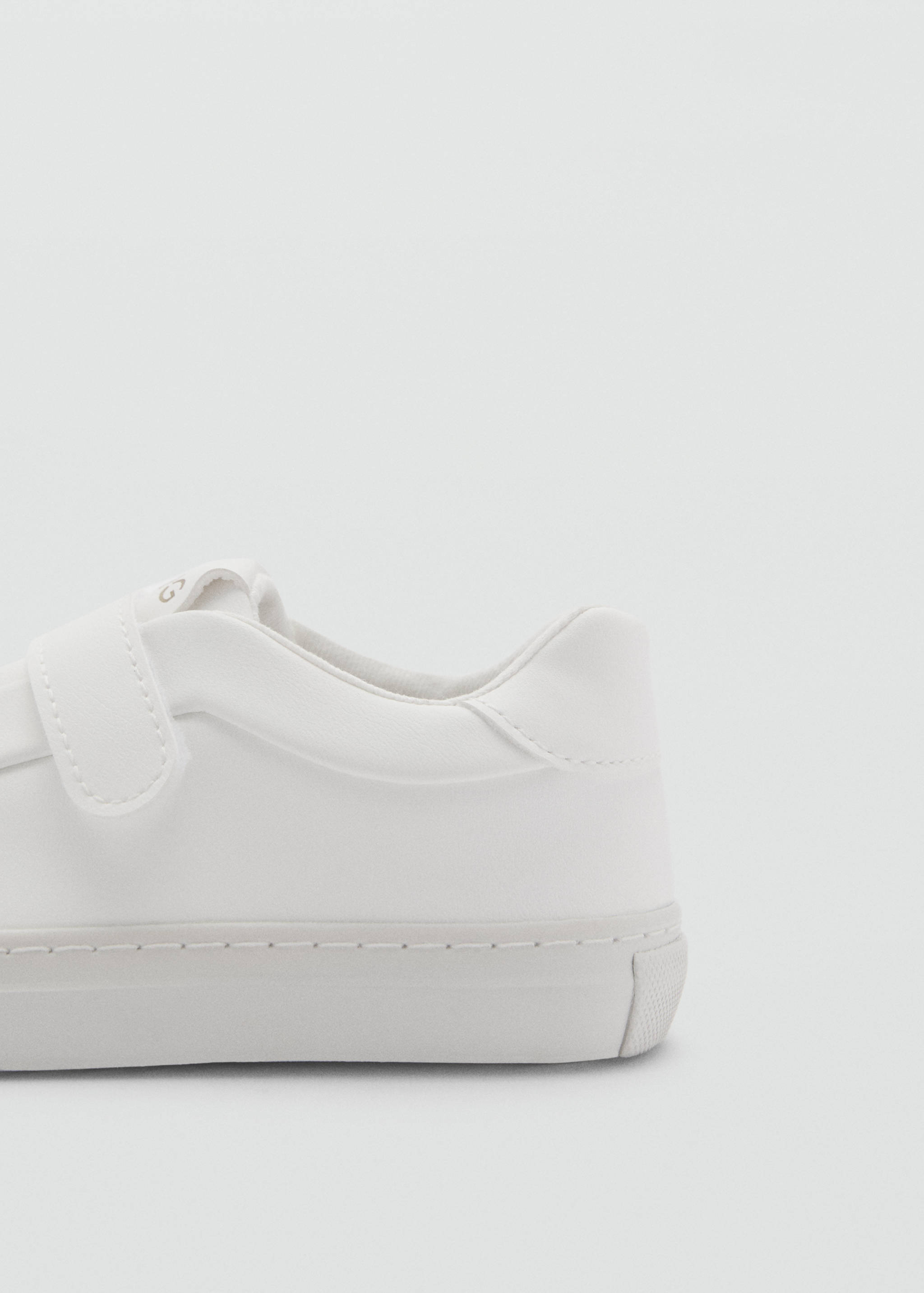 Velcro fastening sneakers - Details of the article 1