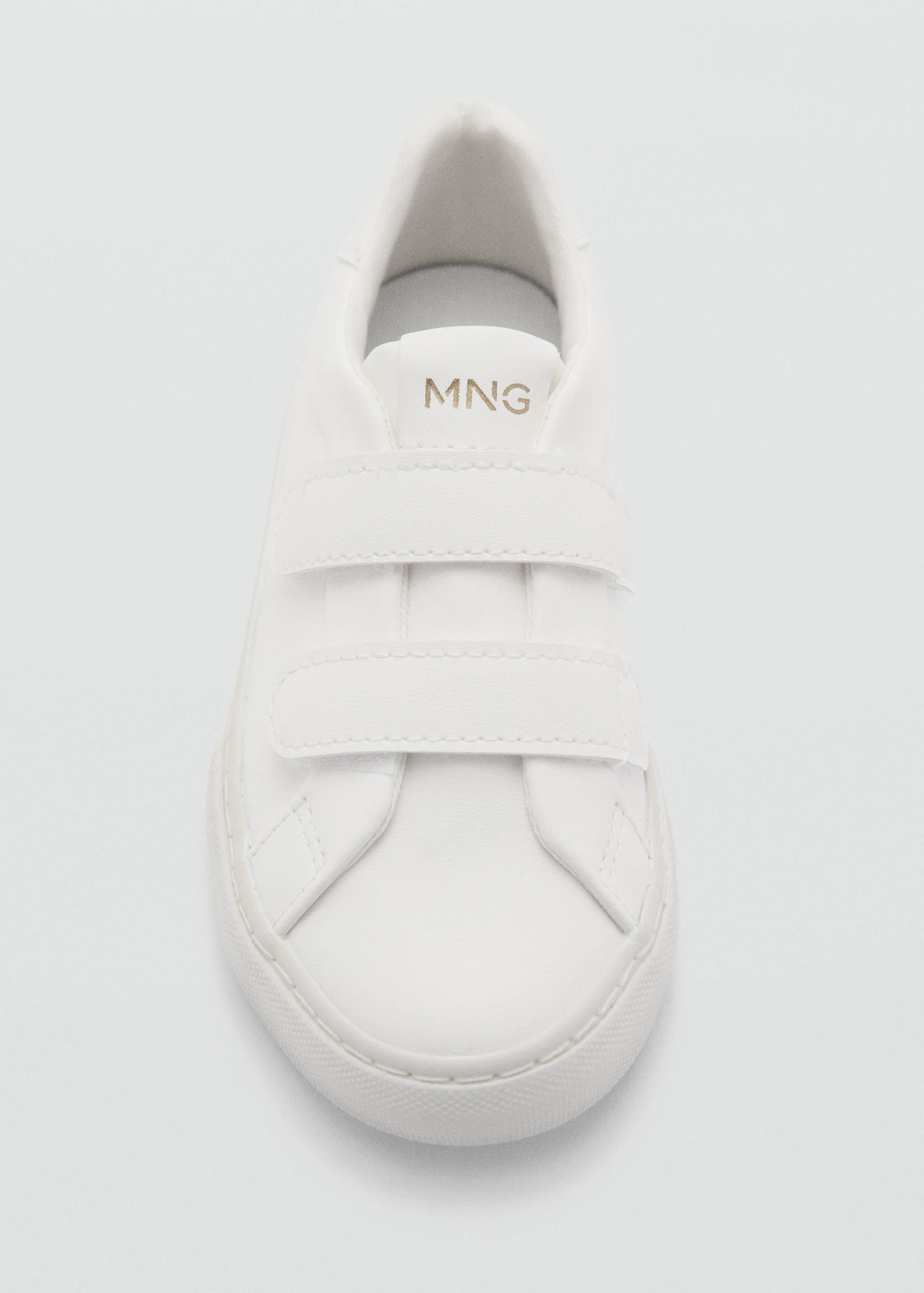 Velcro fastening sneakers - Details of the article 2