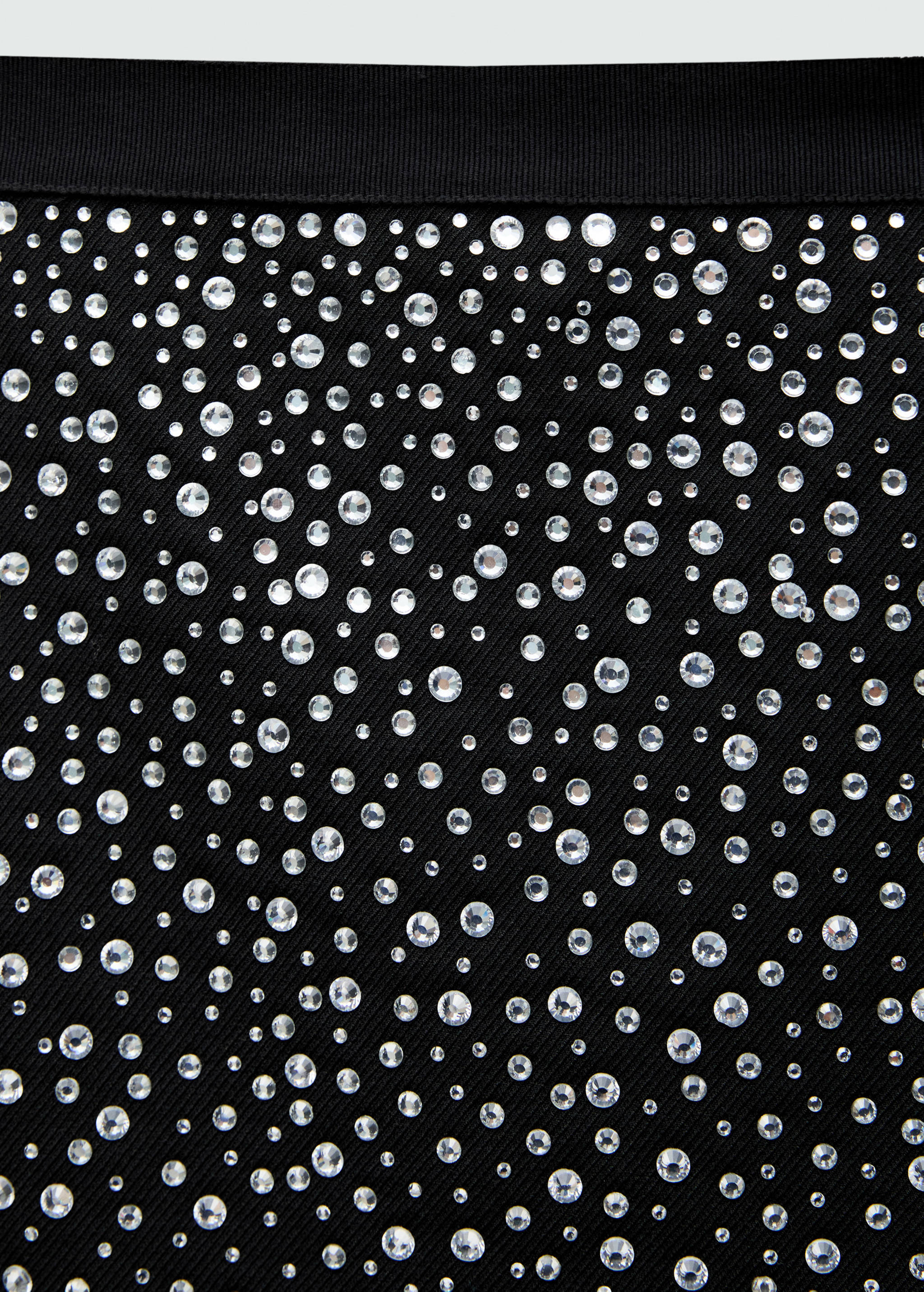 Jupe midi strass - Détail de l'article 8