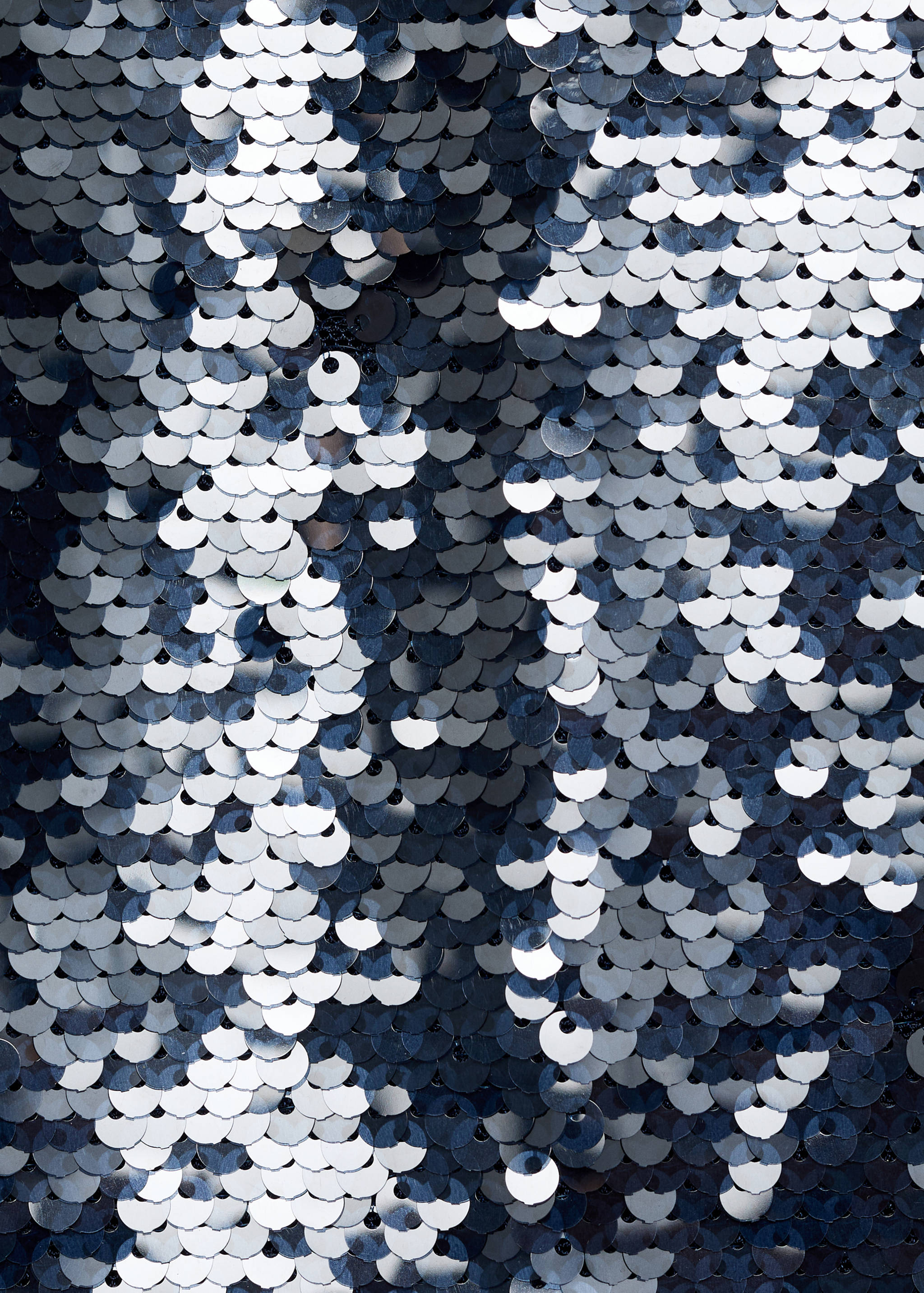 Minifalda lentejuelas - Detalle del artículo 0