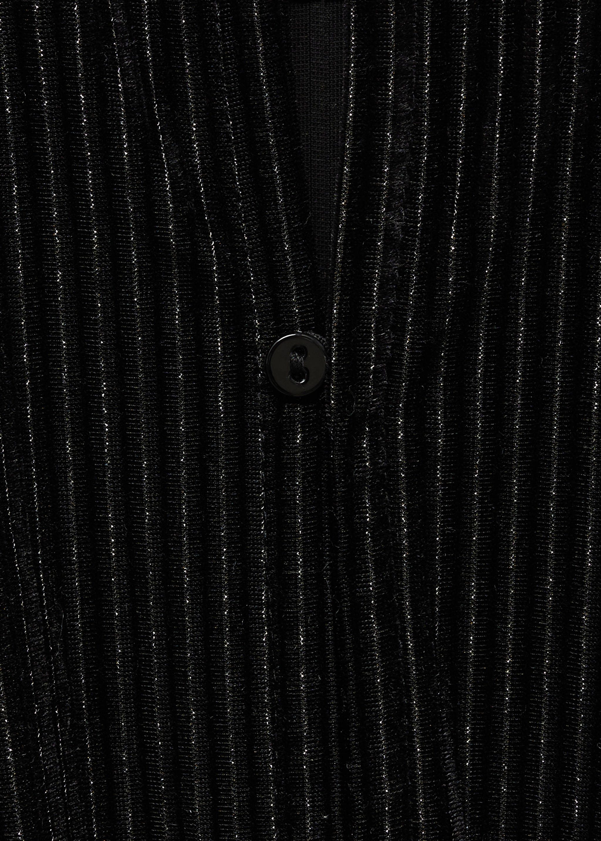 Langer Lurex-Overall - Detail des Artikels 0