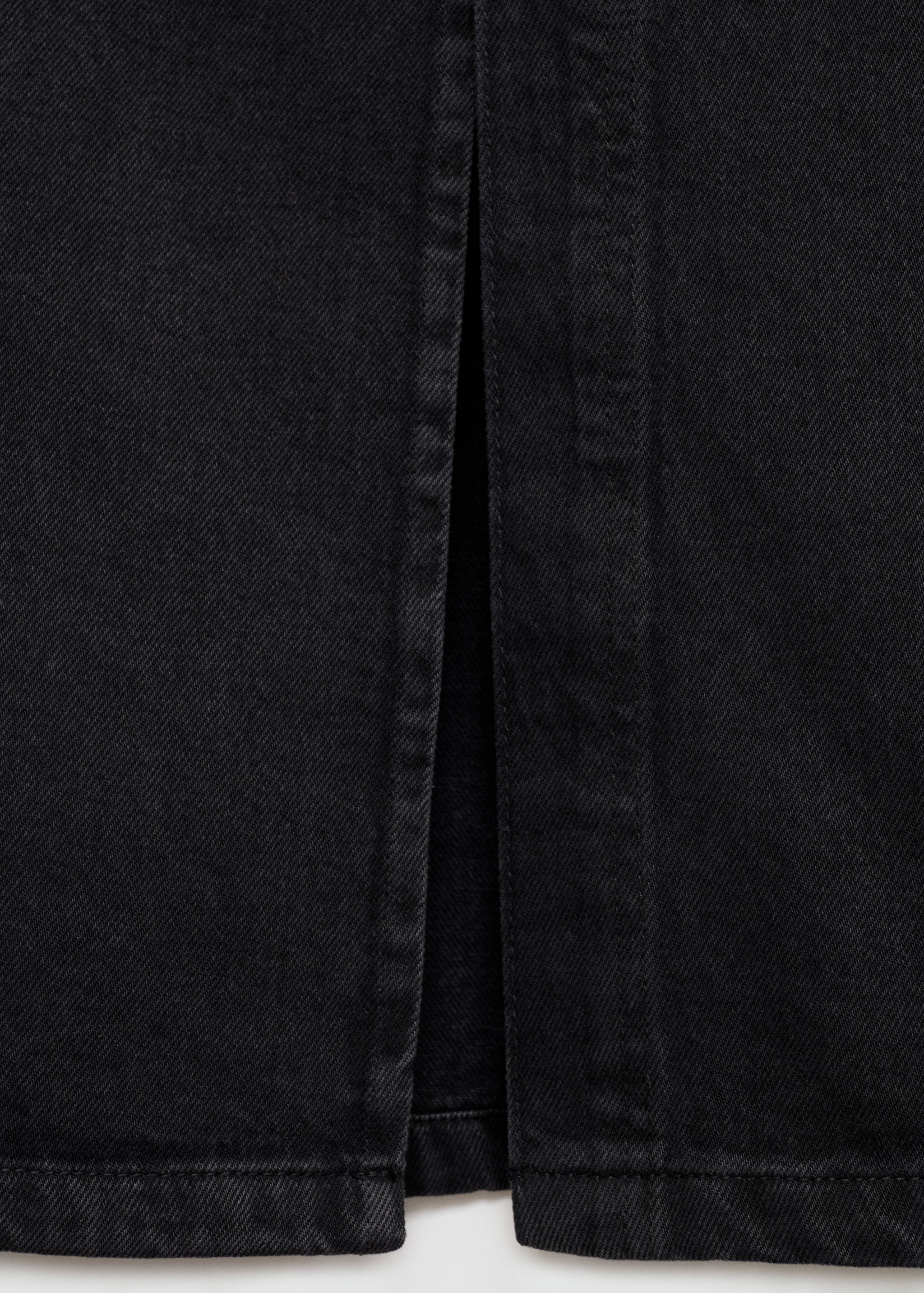 Falda vaquera abertura - Detalle del artículo 8