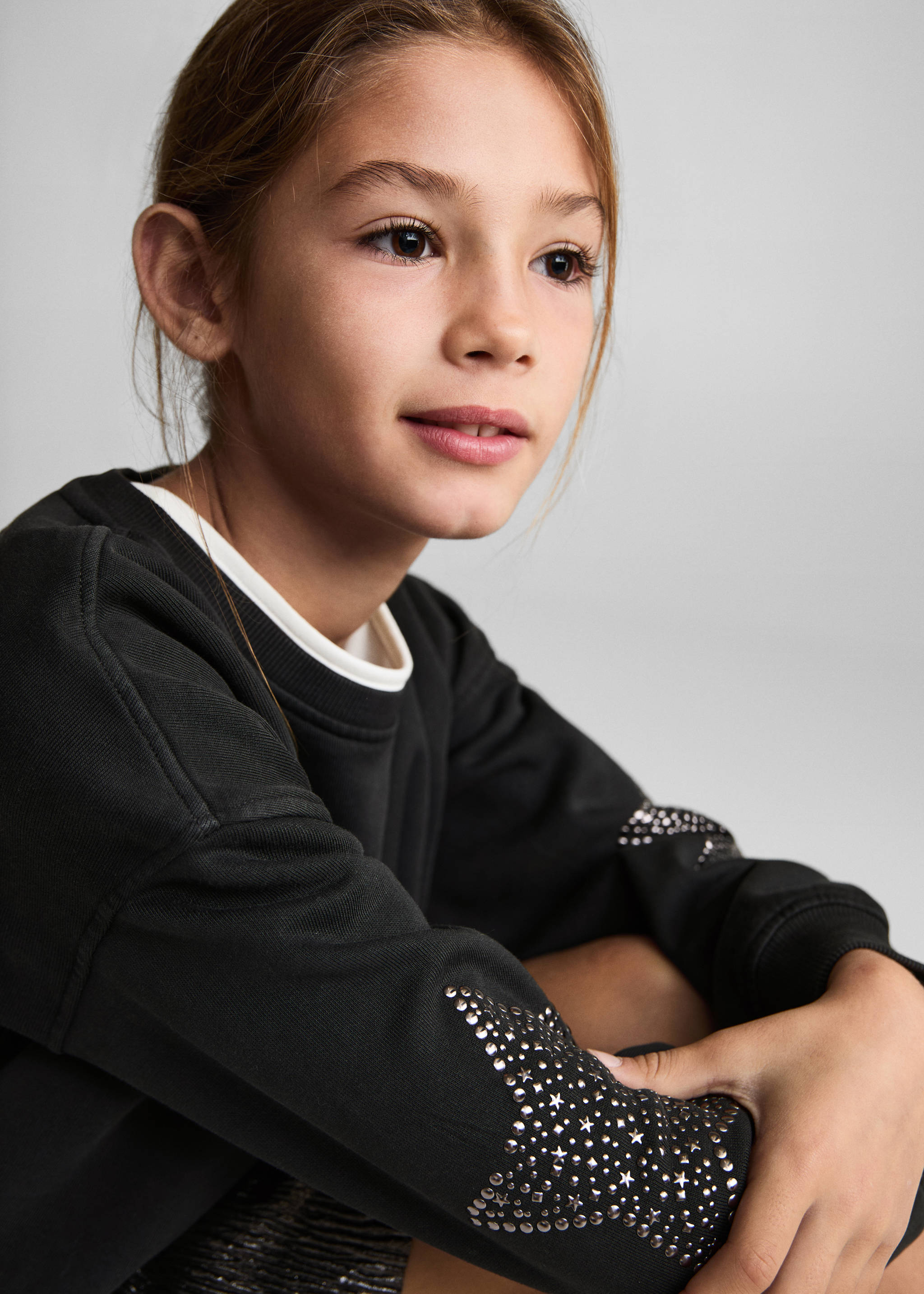 Sudadera estrellas - Detalle del artículo 1